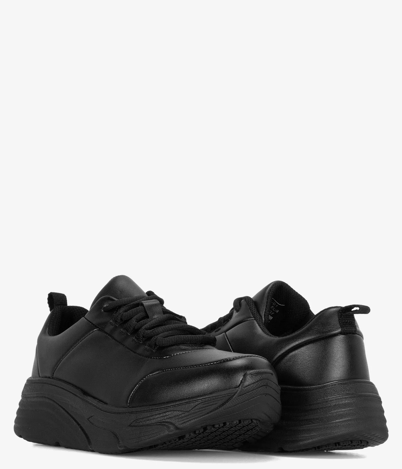 Chaussure de travail antidérapante Laforst Falcon - Femme