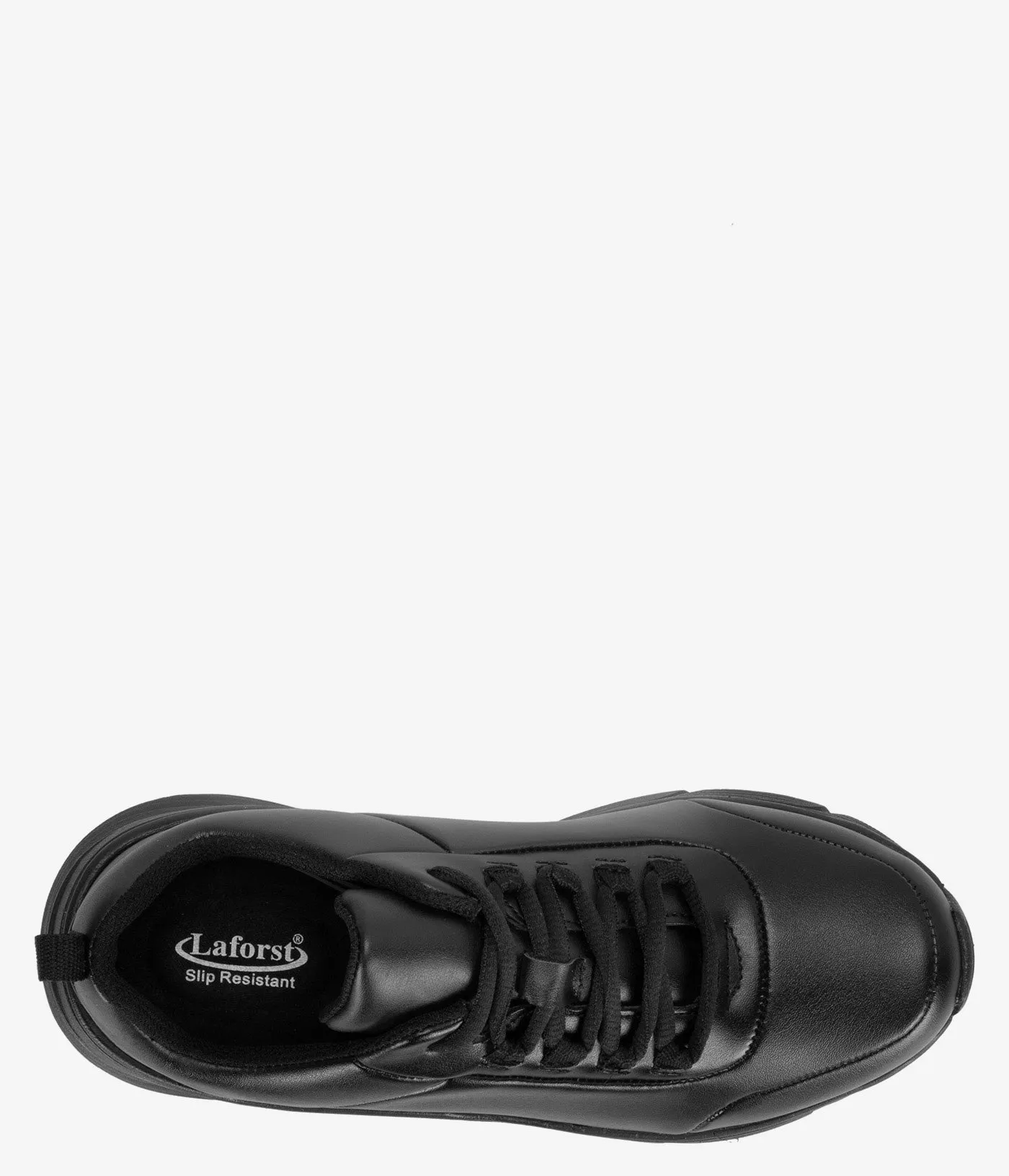 Chaussure de travail antidérapante Laforst Falcon - Femme