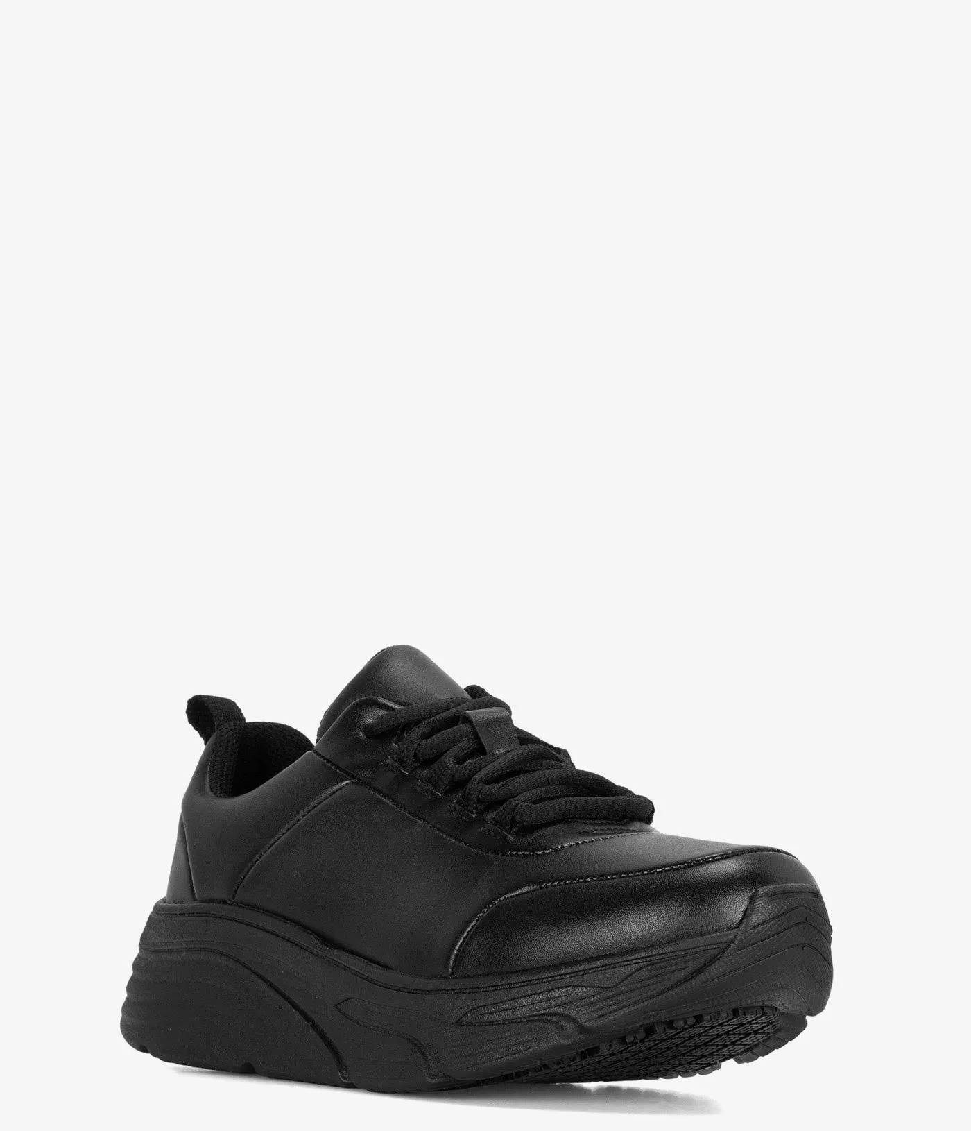 Chaussure de travail antidérapante Laforst Falcon - Femme