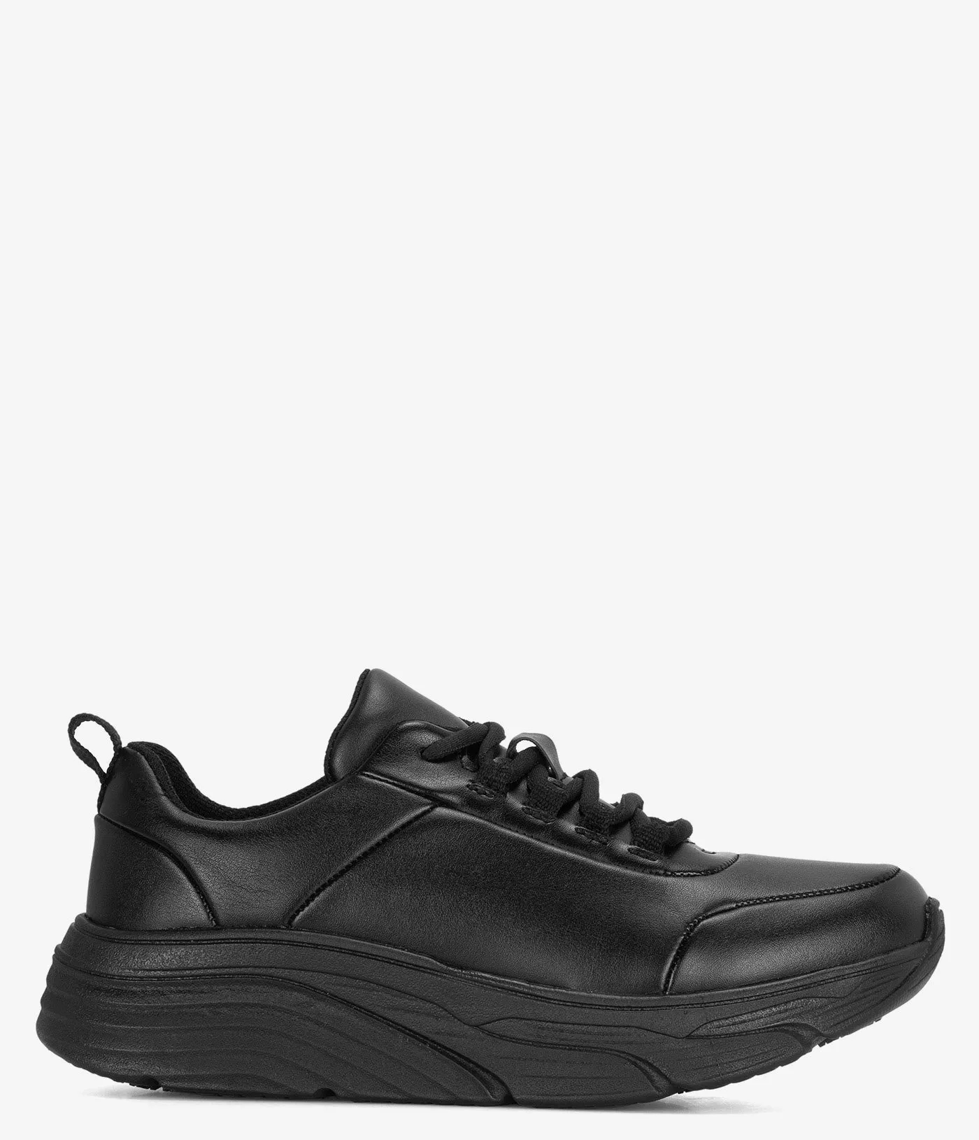Chaussure de travail antidérapante Laforst Falcon - Femme