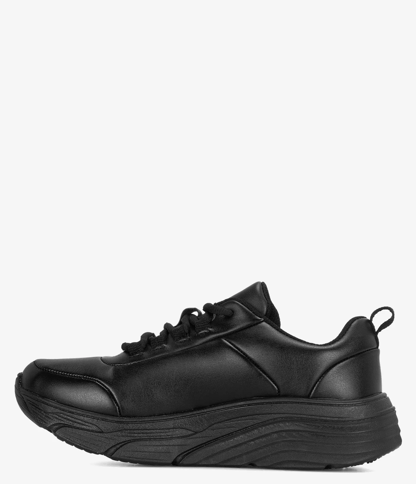 Chaussure de travail antidérapante Laforst Falcon - Femme