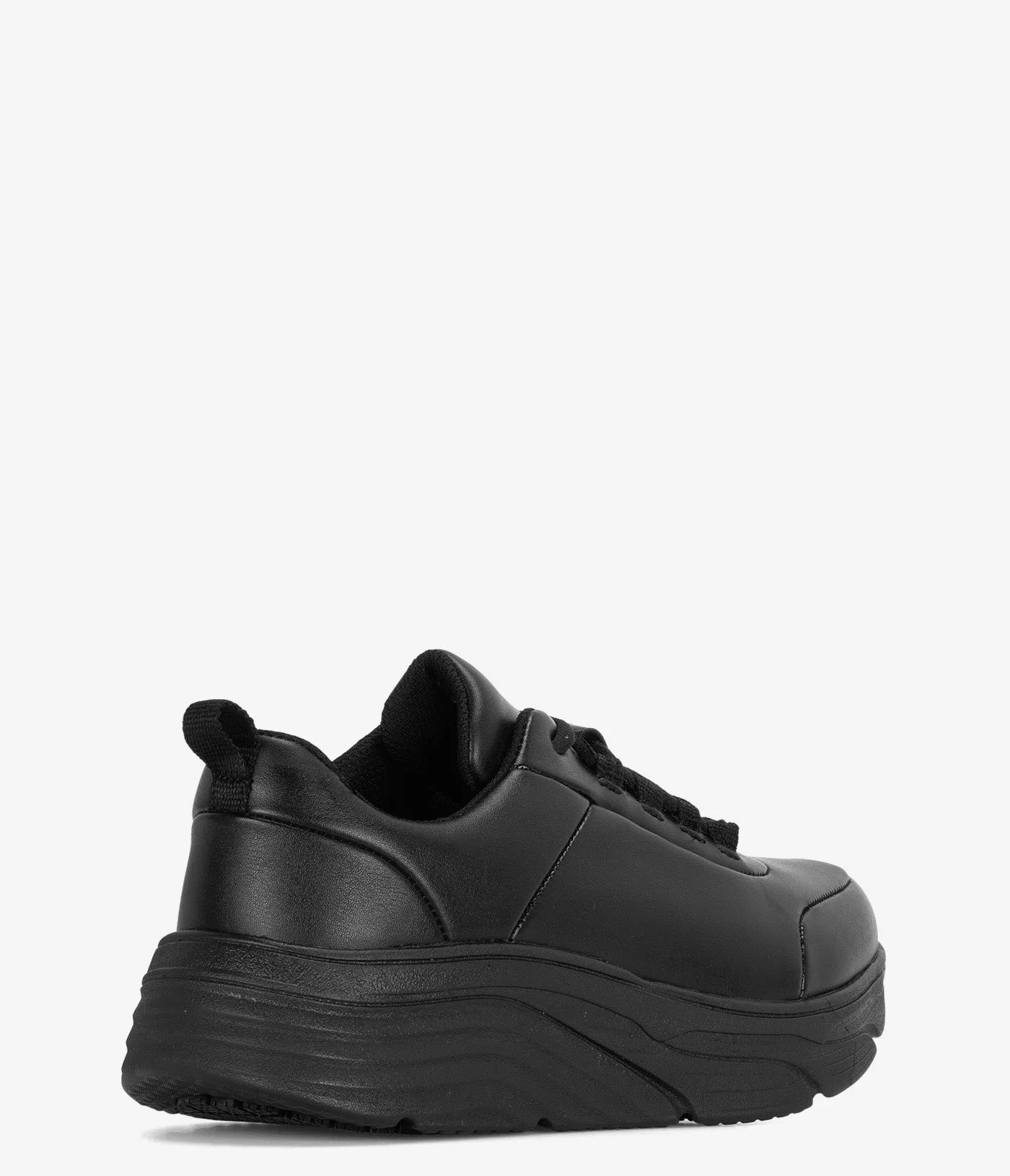 Chaussure de travail antidérapante Laforst Falcon - Femme