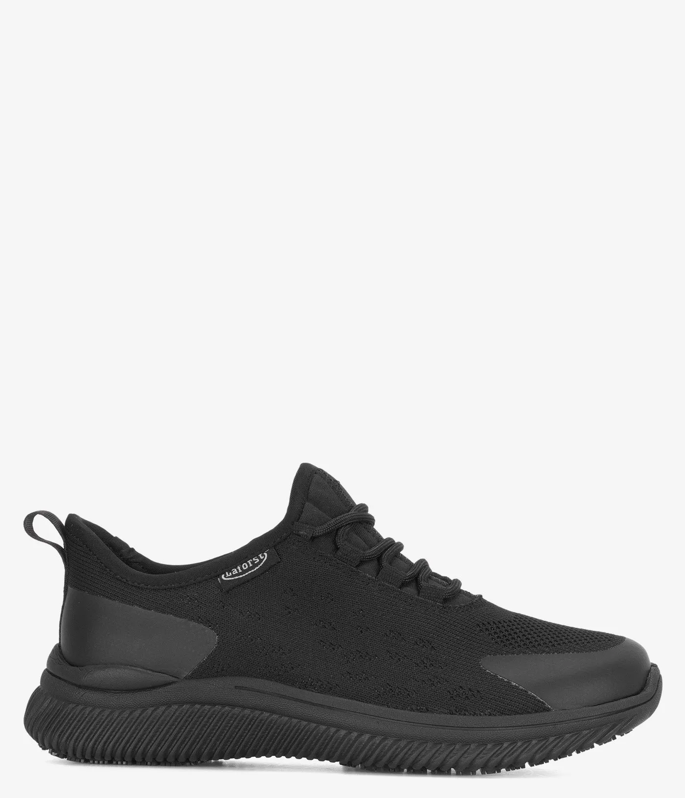 Laforst Jump Chaussures d'intérieur antidérapantes à enfiler - Femmes