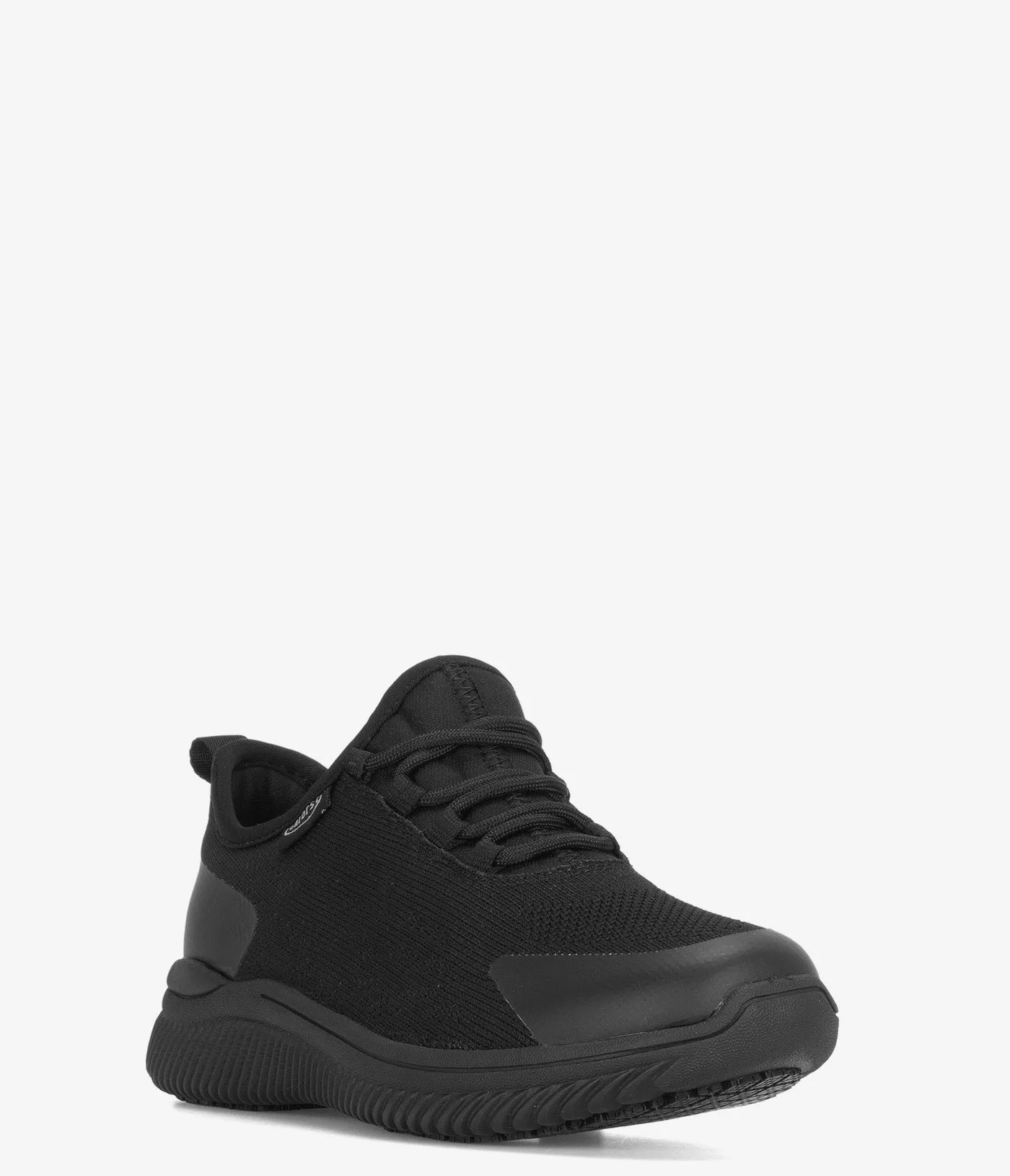 Laforst Jump Chaussures d'intérieur antidérapantes à enfiler - Femmes