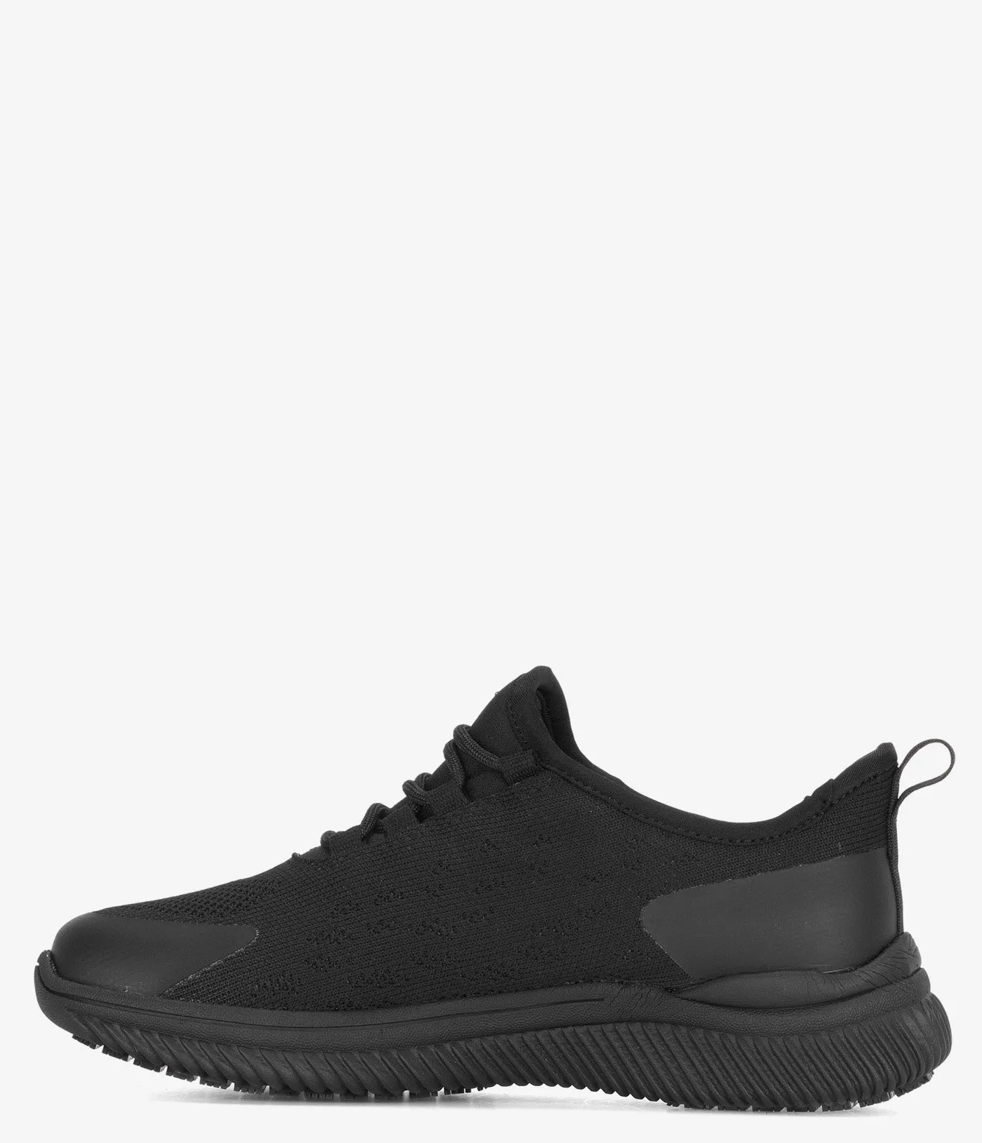 Laforst Jump Chaussures d'intérieur antidérapantes à enfiler - Femmes