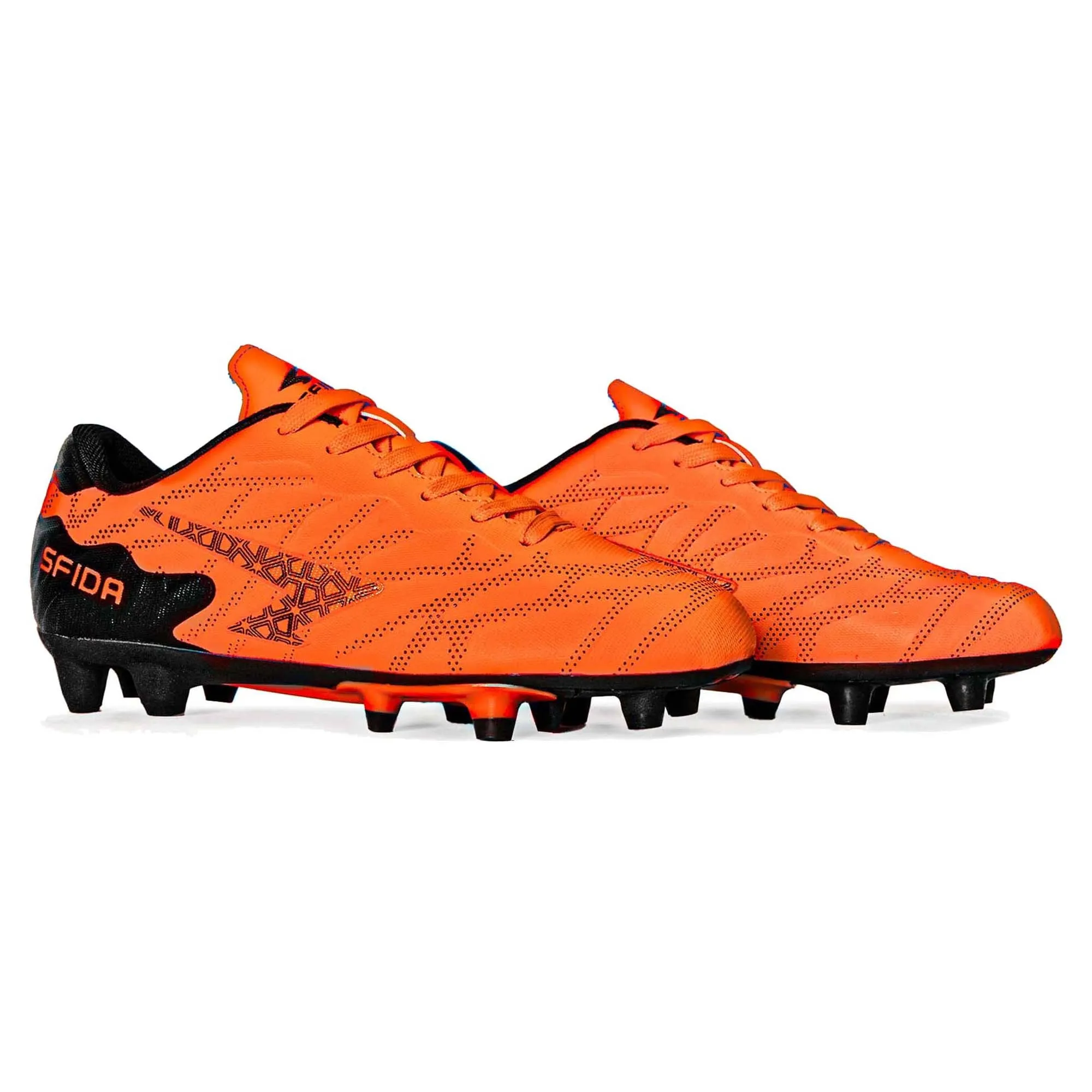 Chaussures de Football Junior Launch