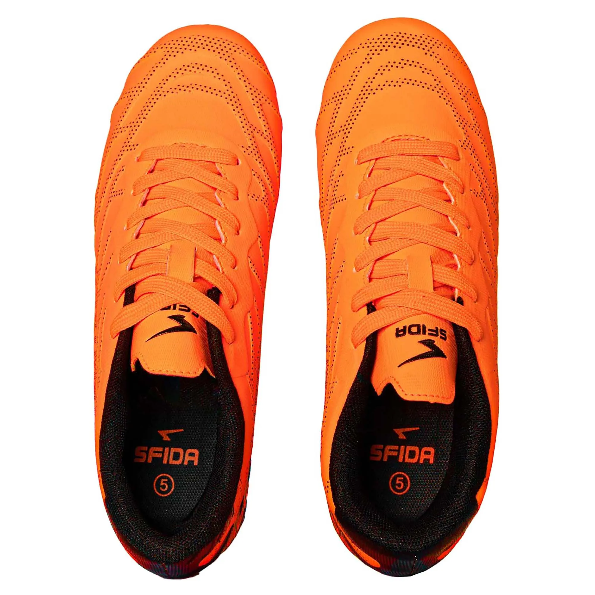 Chaussures de Football Junior Launch