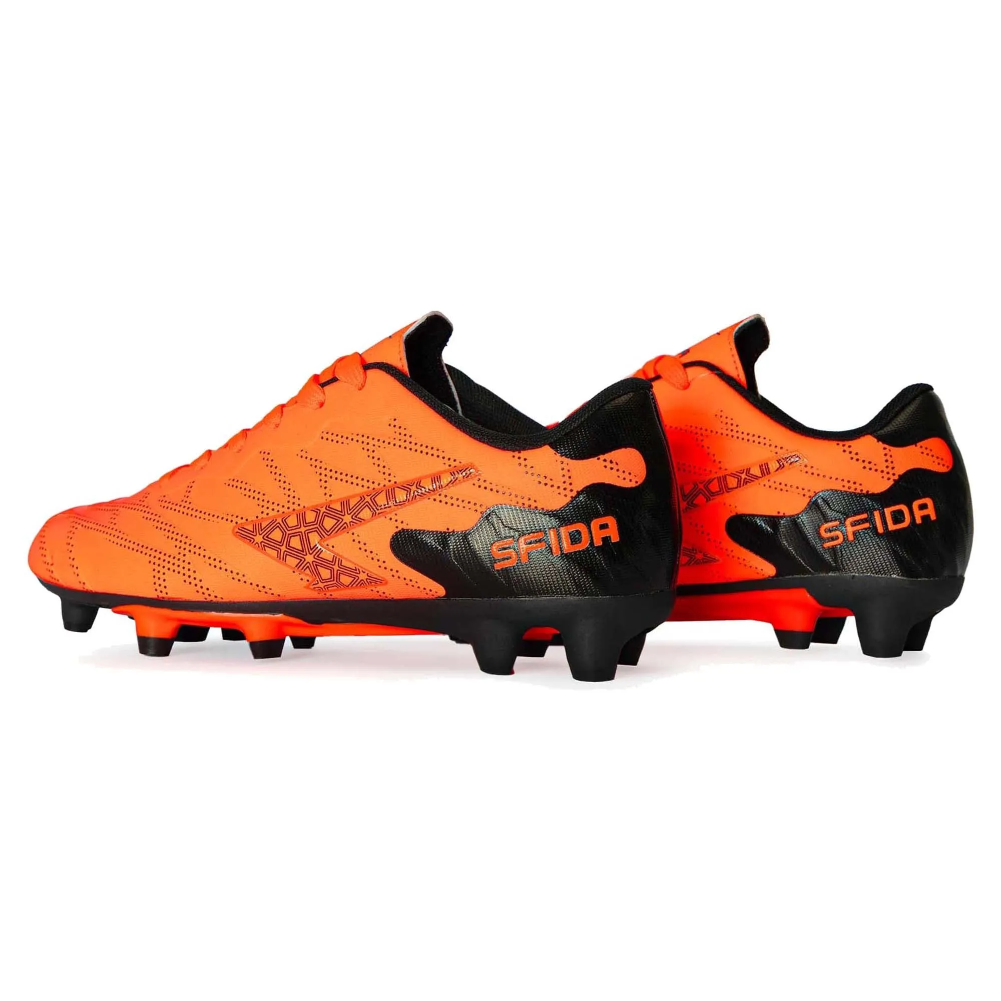 Chaussures de Football Junior Launch