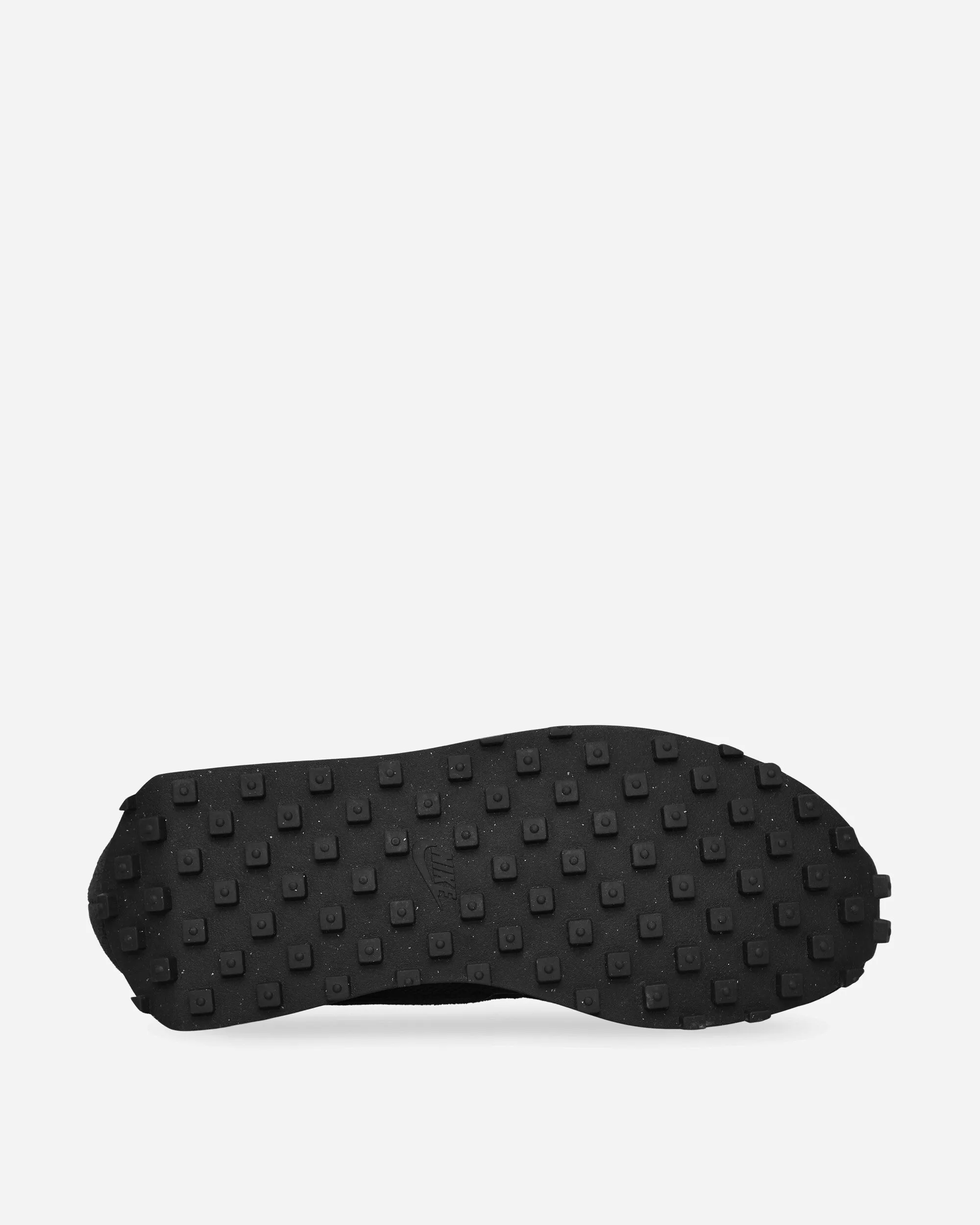 LD-1000 Sneakers Noir / Brun Velours
