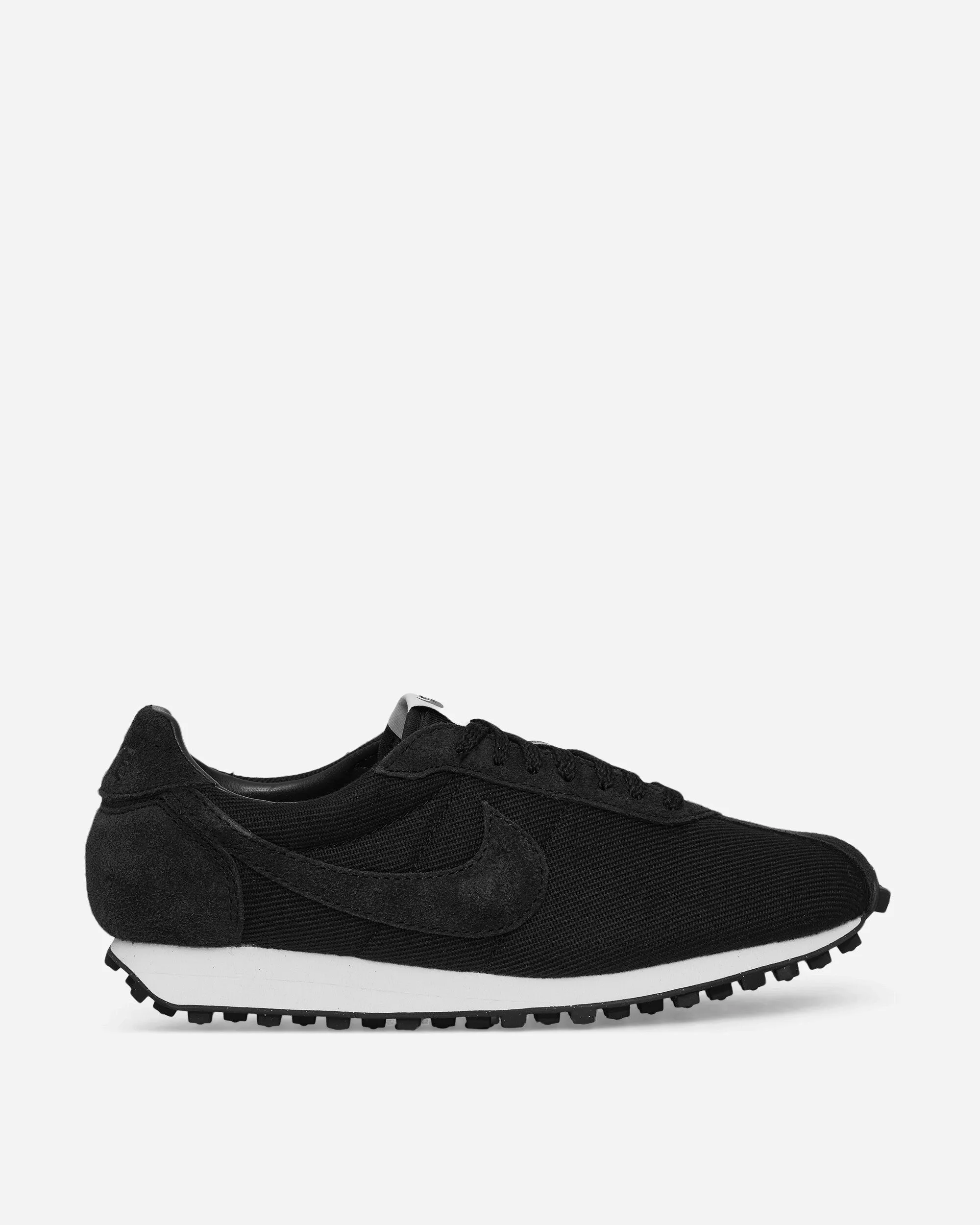 LD-1000 Sneakers Noir / Brun Velours