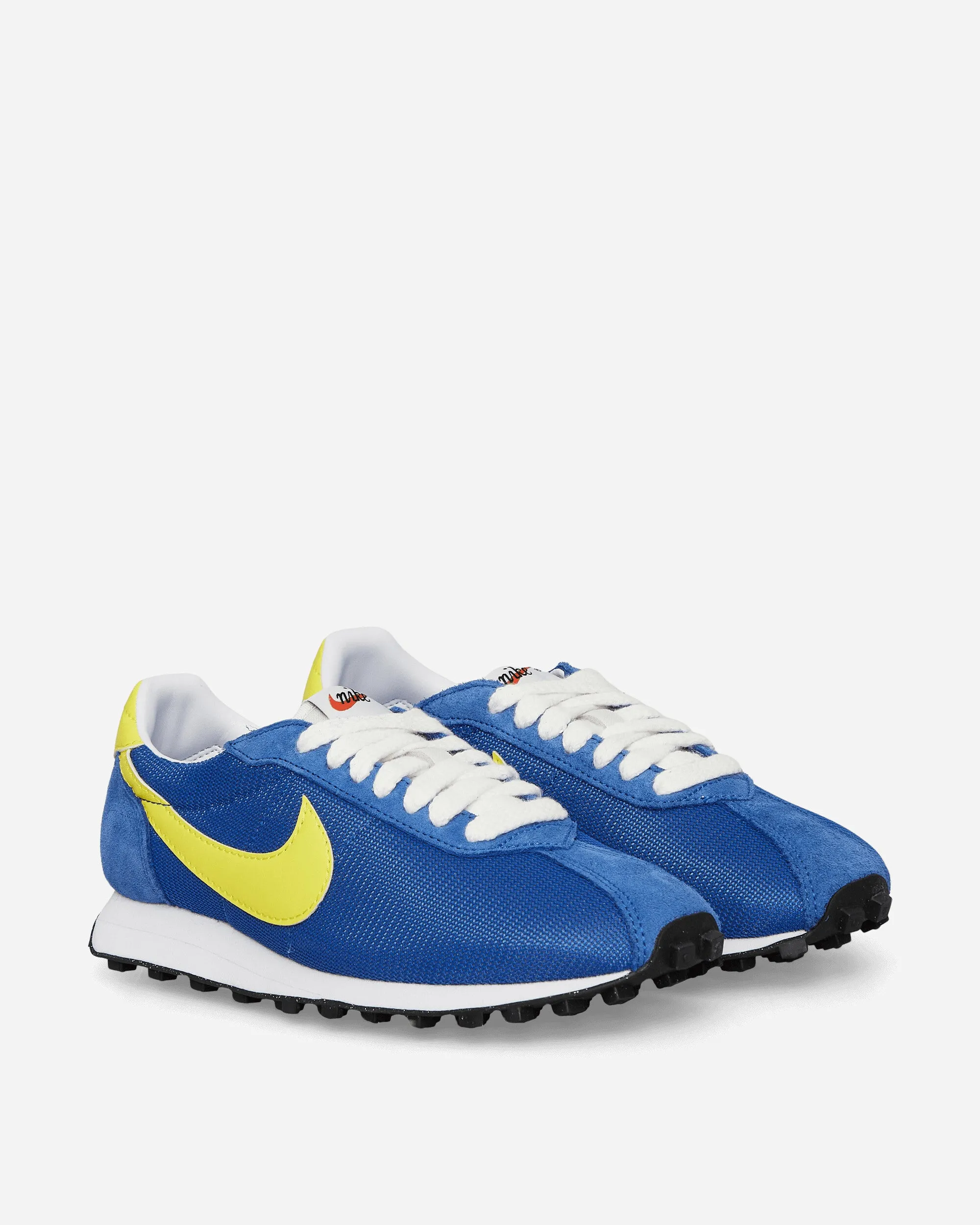 LD-1000 Sneakers Game Royal / Opti Jaune