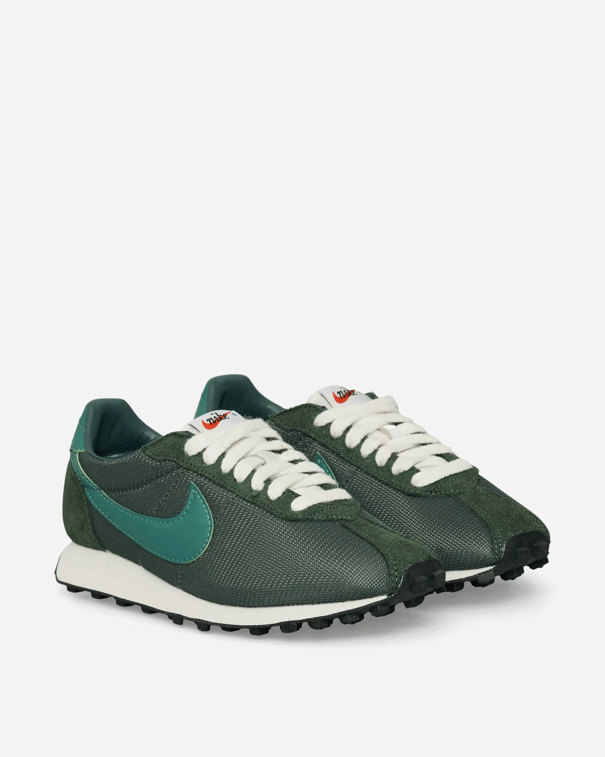 LD-1000 Sneakers Vintage Vert / Bicoastal