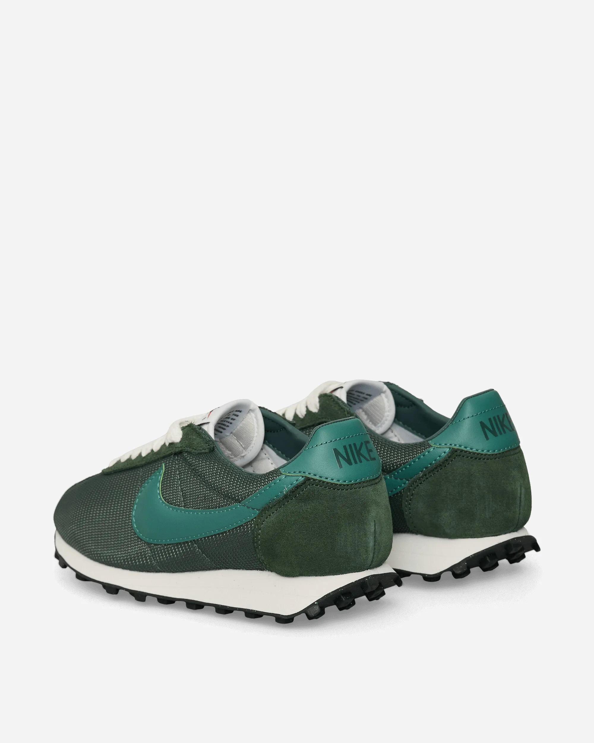 LD-1000 Sneakers Vintage Vert / Bicoastal