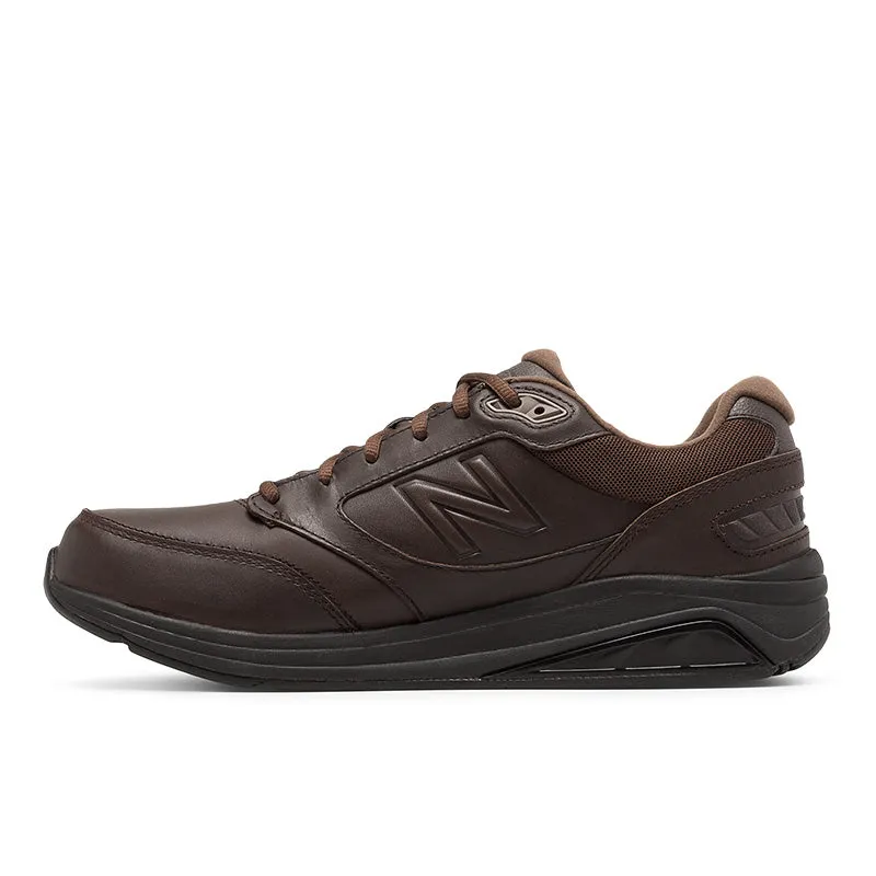 928v3 en cuir - Marron - Pour homme