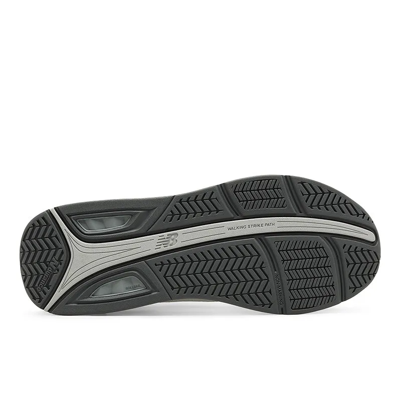 Leather 928v3 - Blanc - Pour Homme