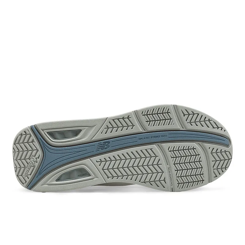 Cuir 928v3 - Blanc - Femme