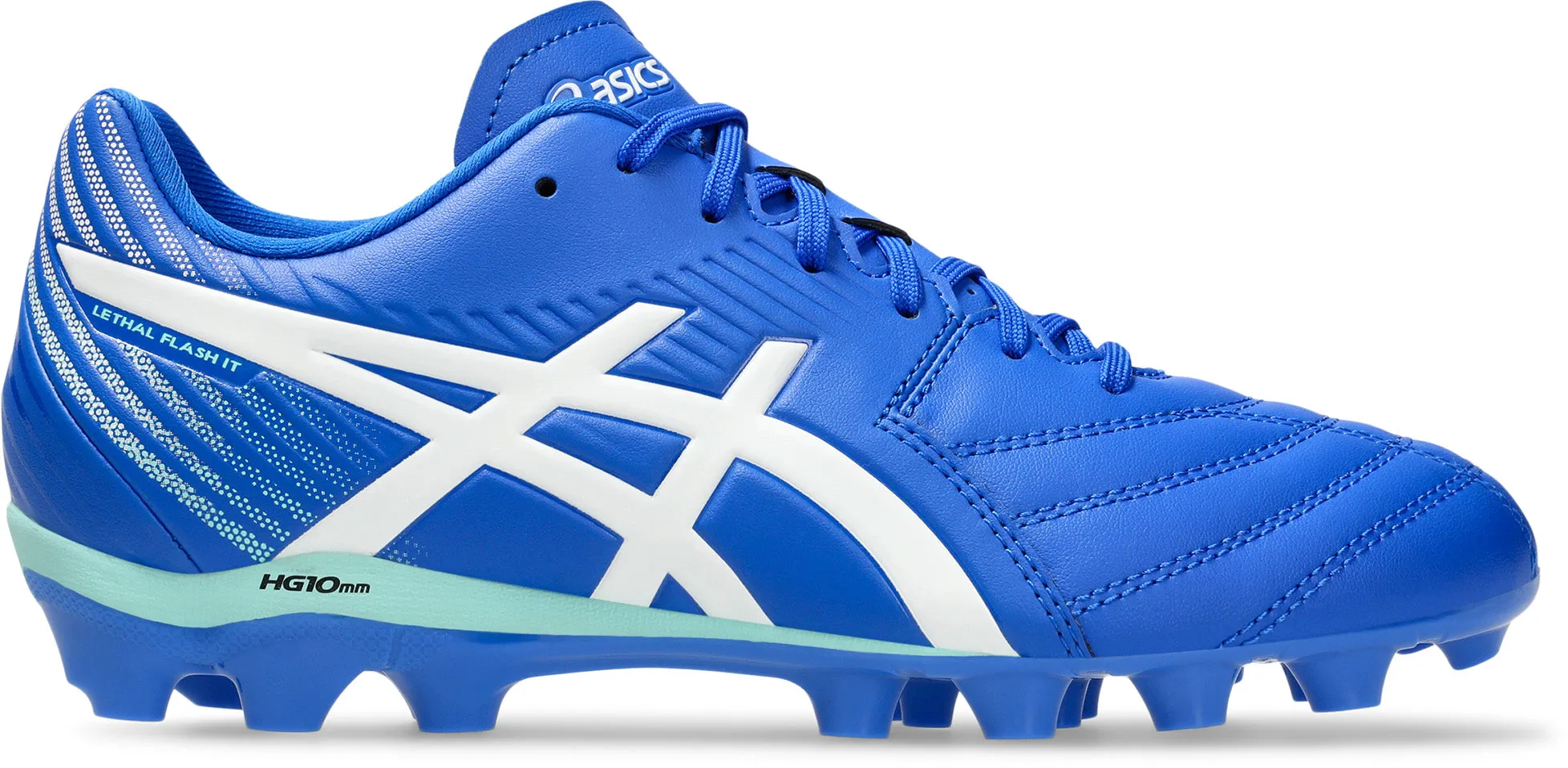 Chaussures de Football Junior LETHAL FLASH IT 3 GS