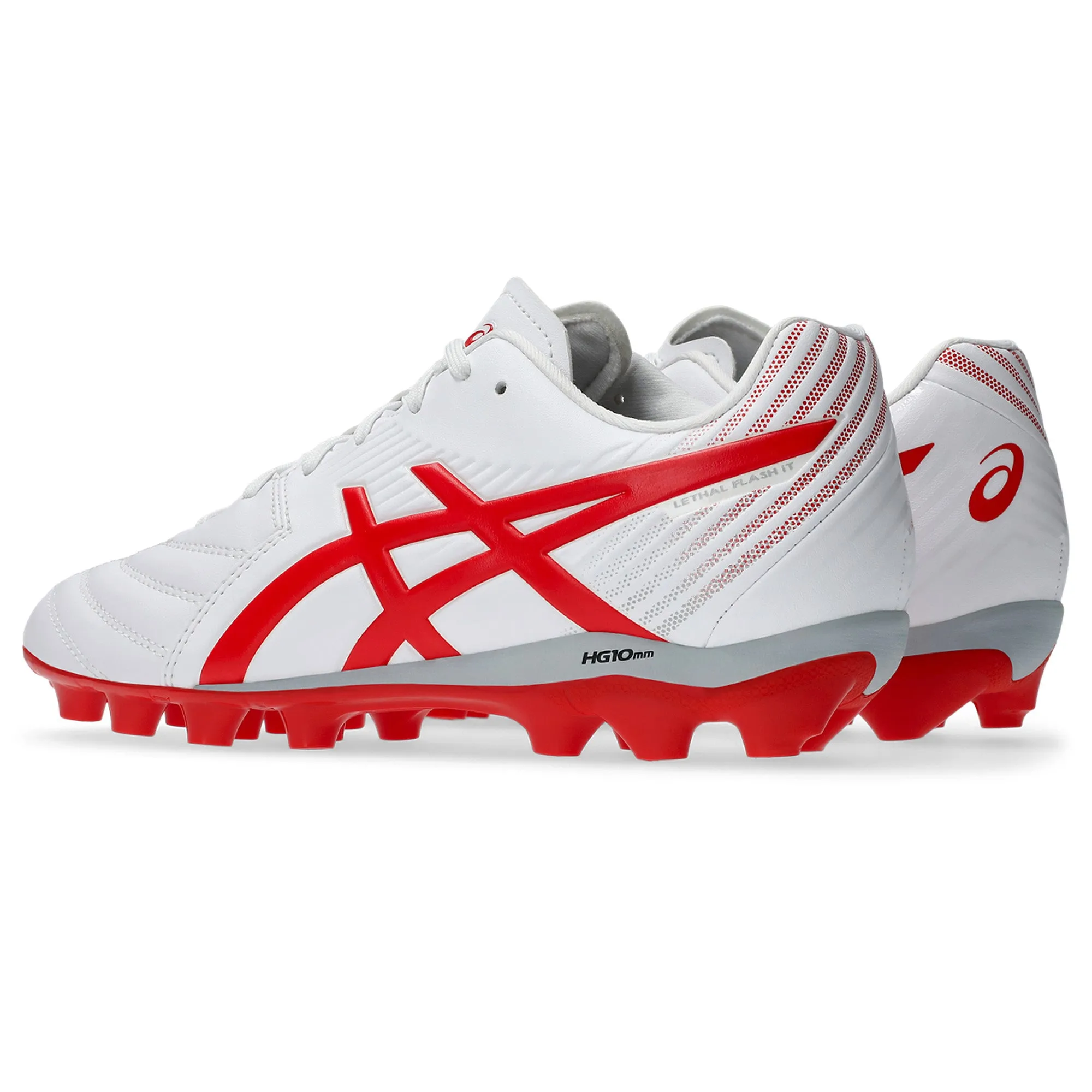 Chaussures de Football Junior LETHAL FLASH IT 3 GS
