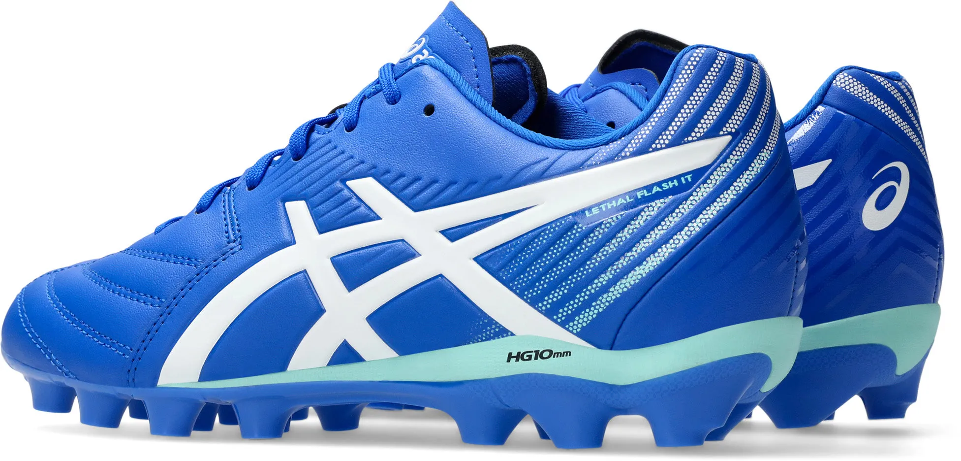 Chaussures de Football Junior LETHAL FLASH IT 3 GS