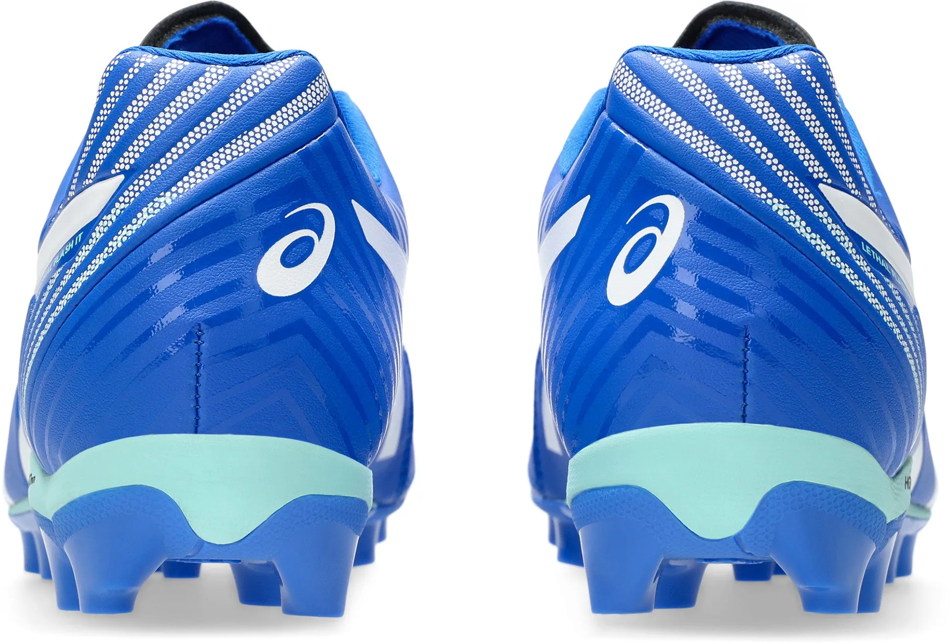 Chaussures de Football Junior LETHAL FLASH IT 3 GS