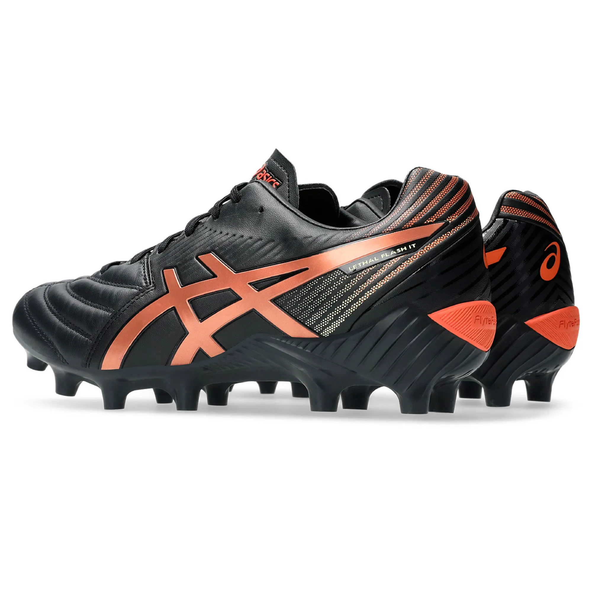 Chaussures de Football LETHAL FLASH IT 3 pour Hommes
