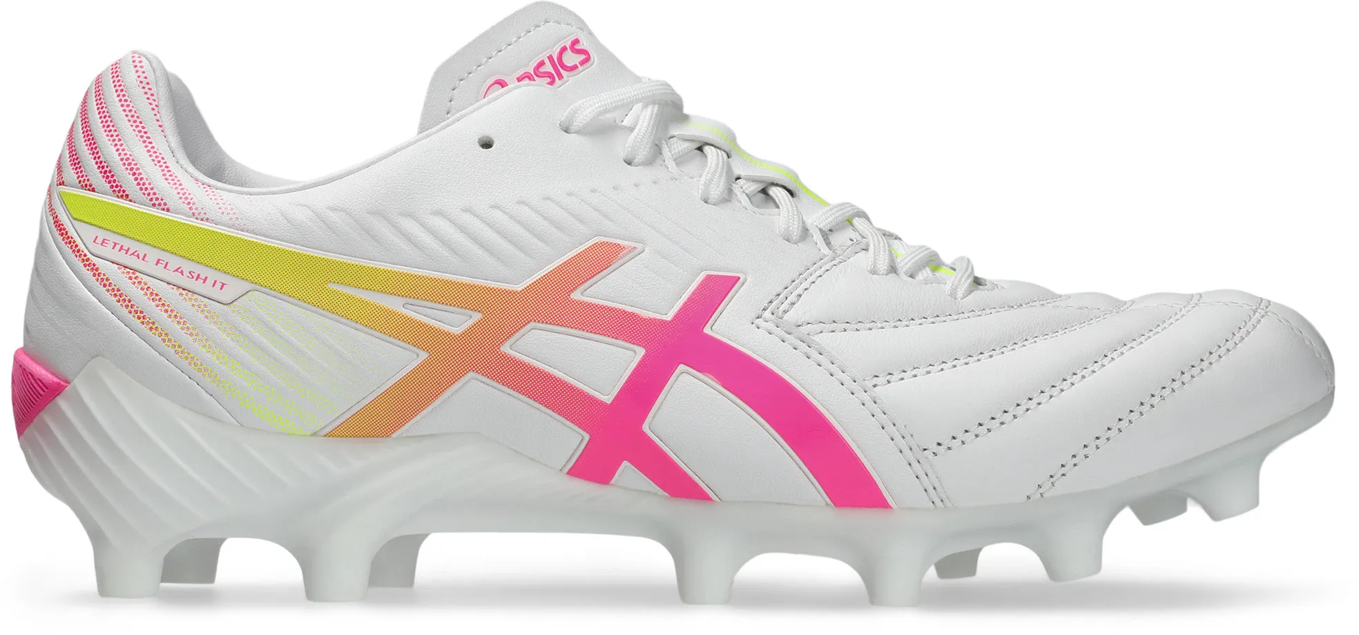 Chaussures de Football LETHAL FLASH IT 3 pour Homme