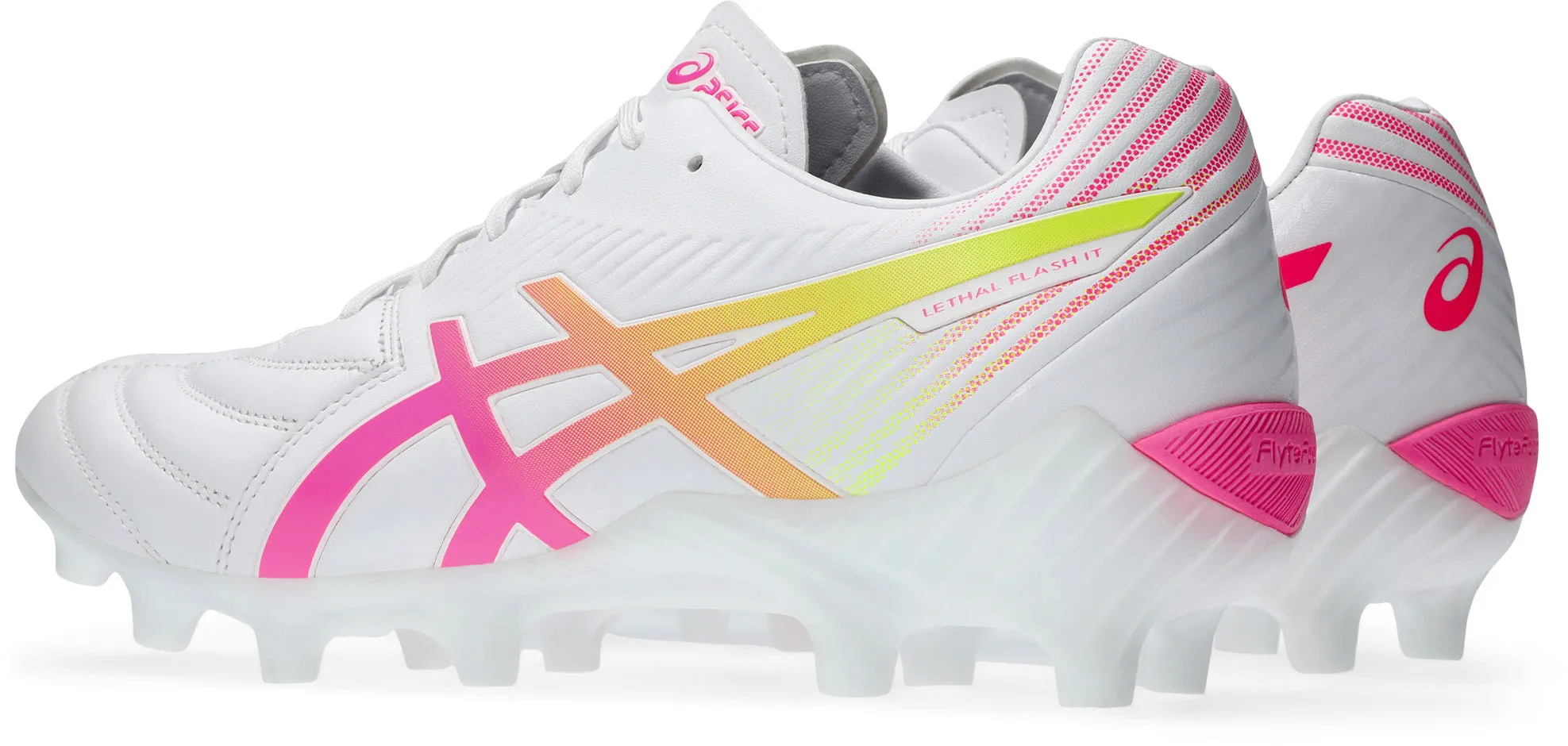 Chaussures de Football LETHAL FLASH IT 3 pour Homme