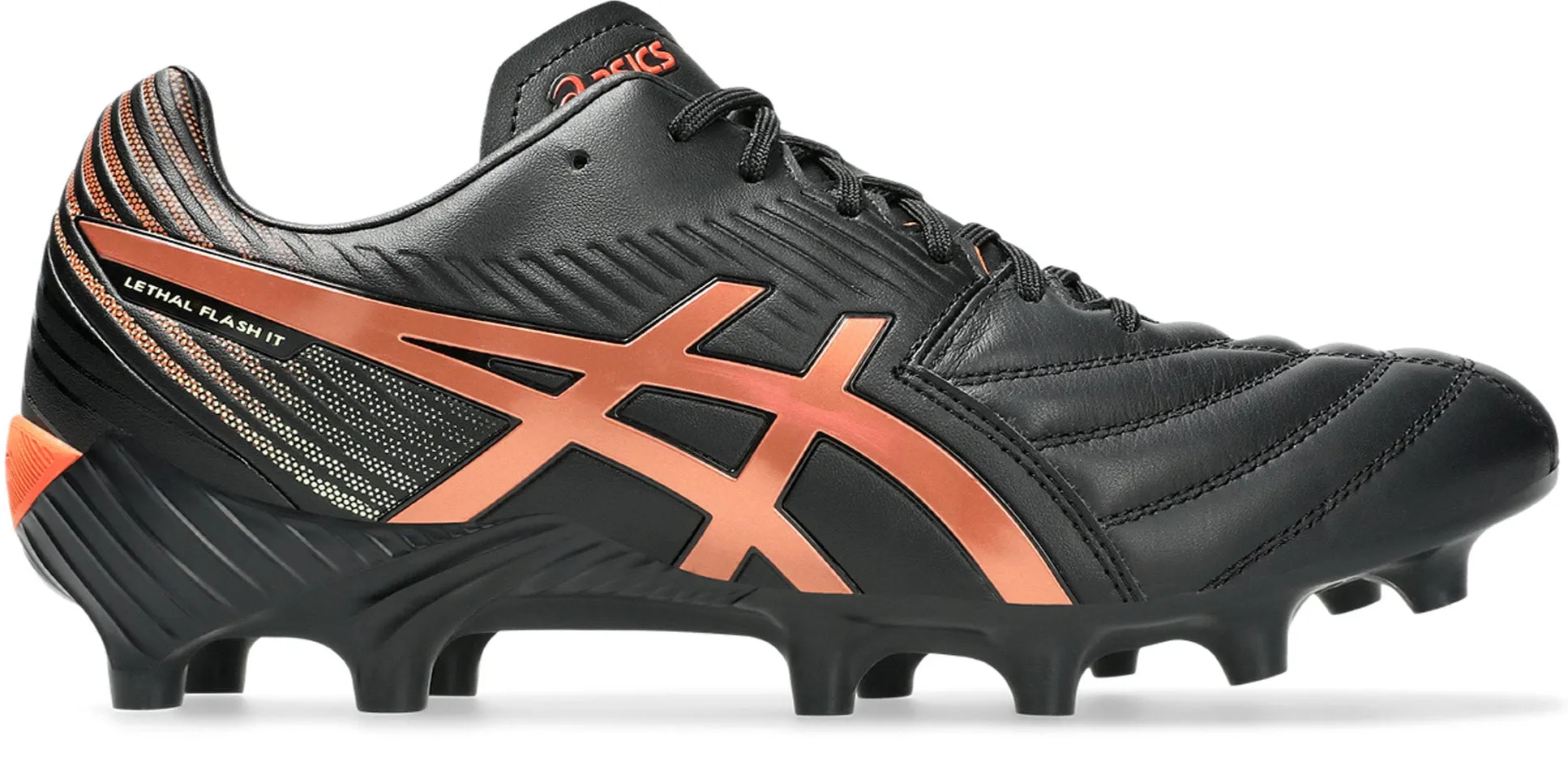 Chaussures de Football LETHAL FLASH IT 3 pour Hommes