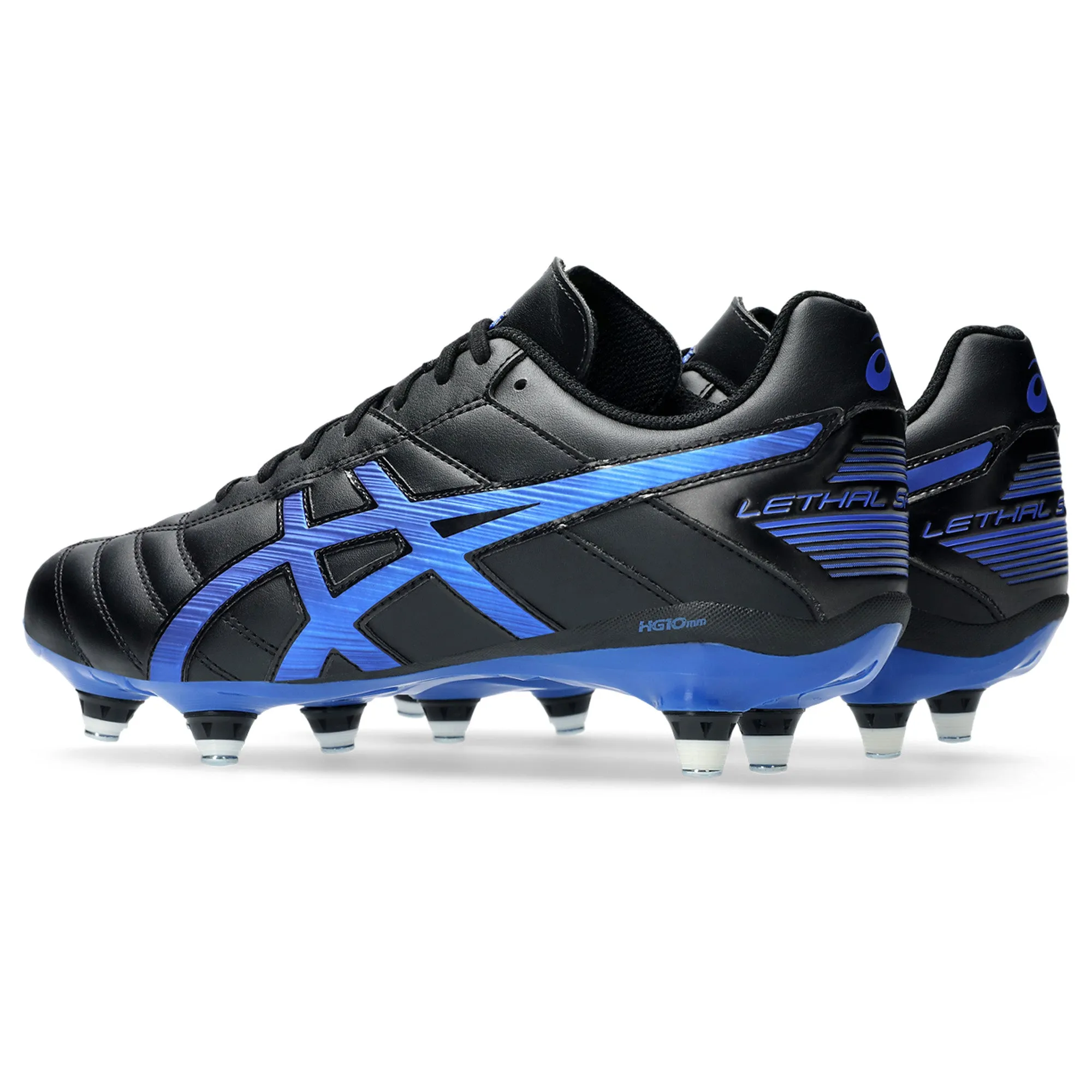 Chaussures de Football Lethal Speed ST 2