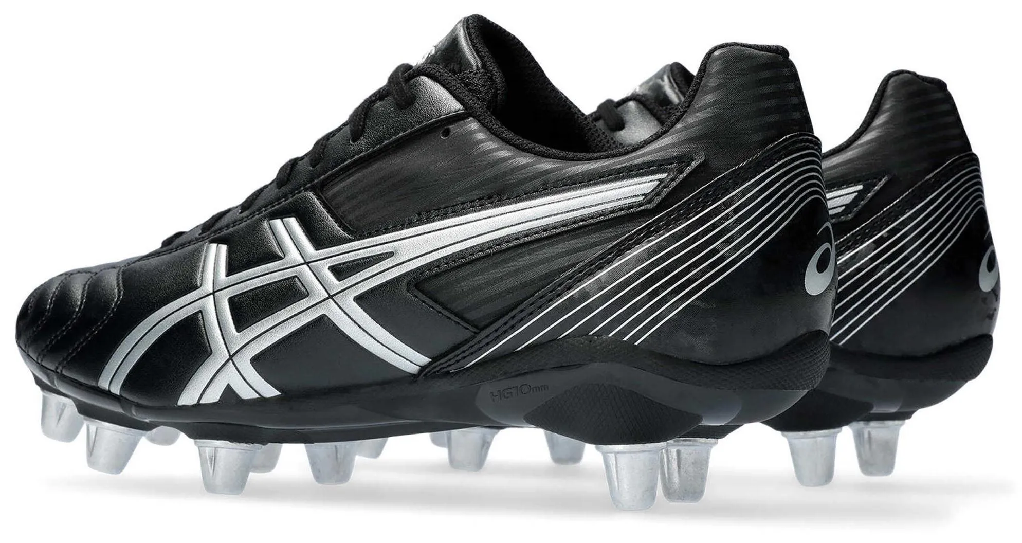 Chaussures de Football à Crampons Létales