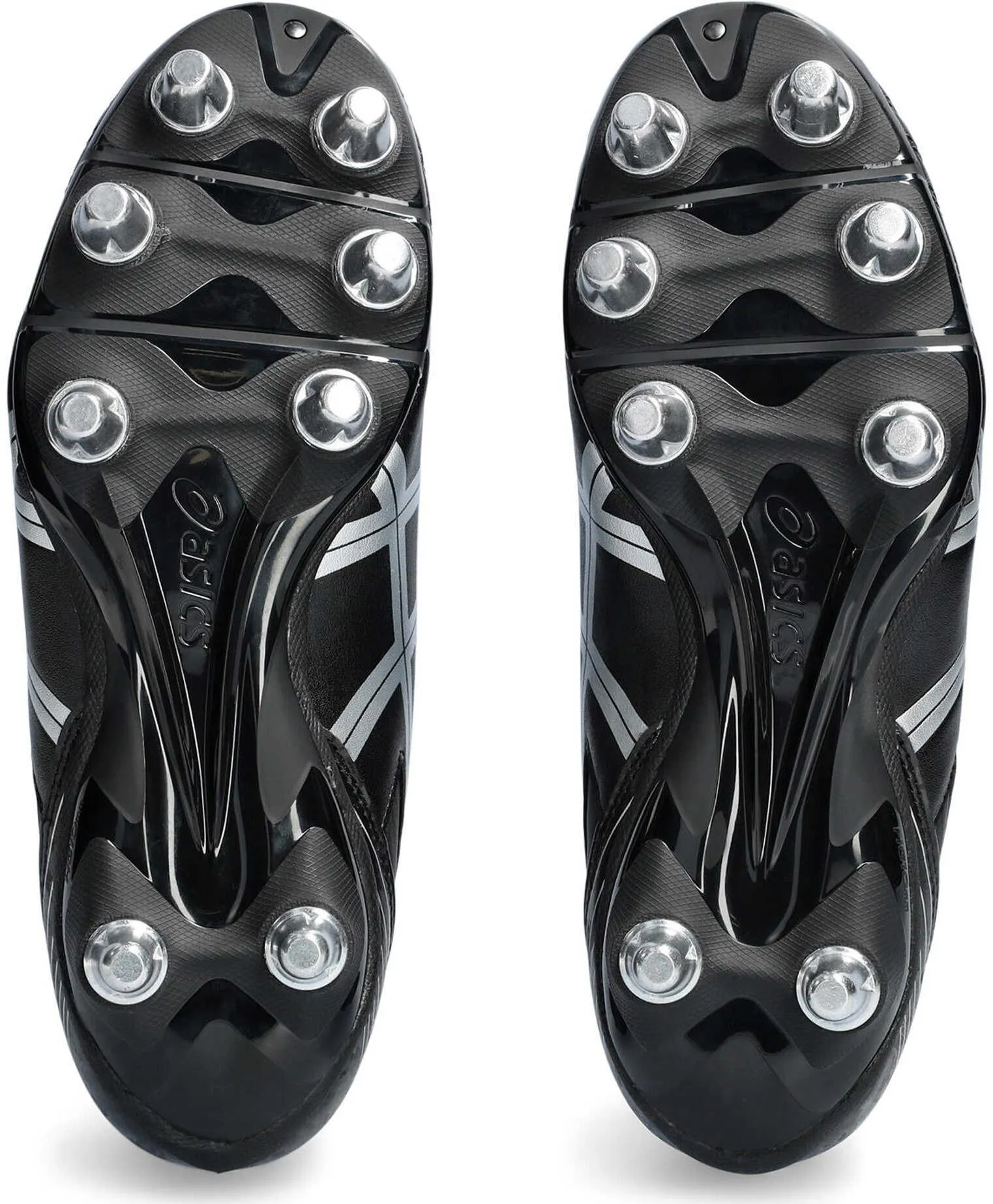 Chaussures de Football à Crampons Létales