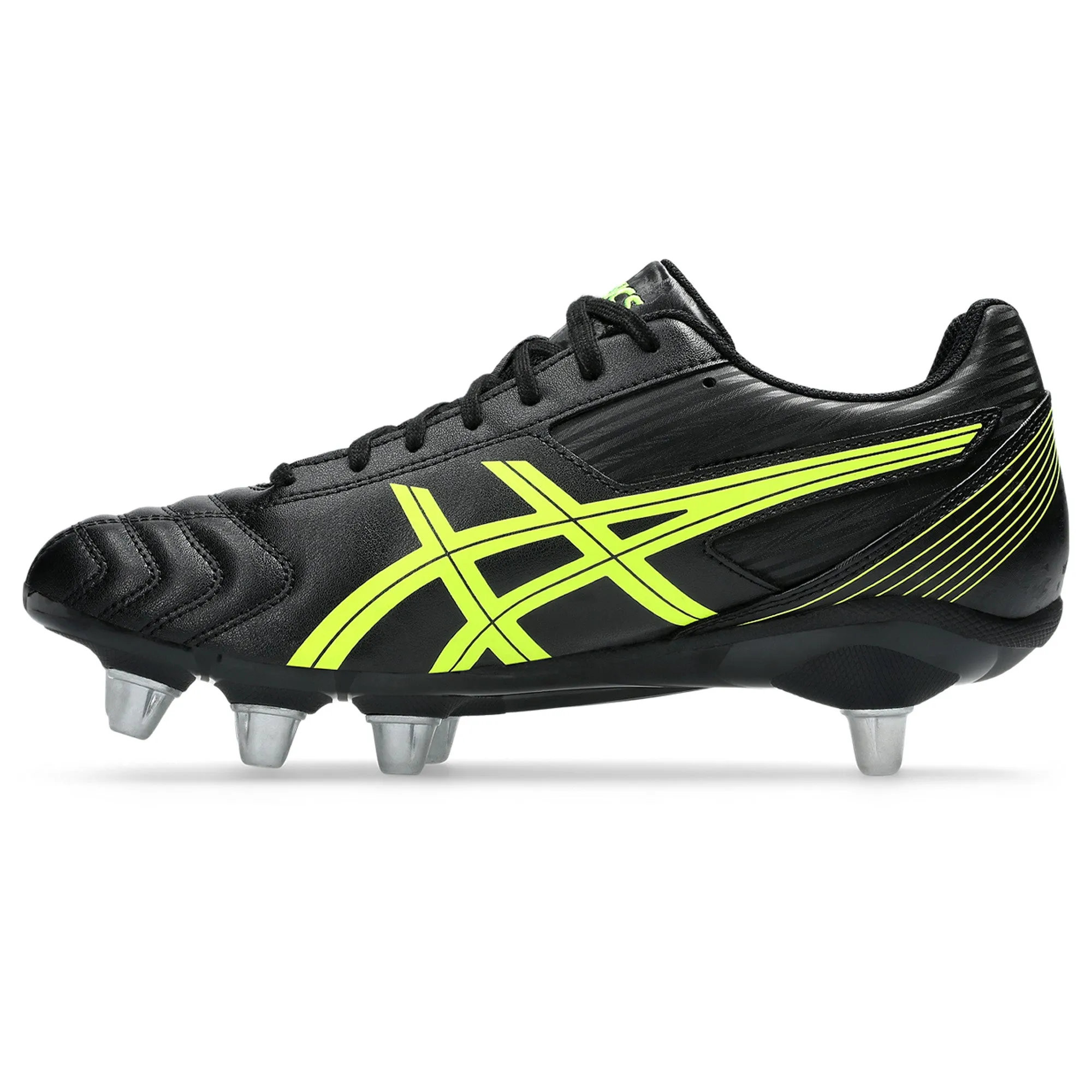 Chaussures de Football Homme Tacle Létal ST
