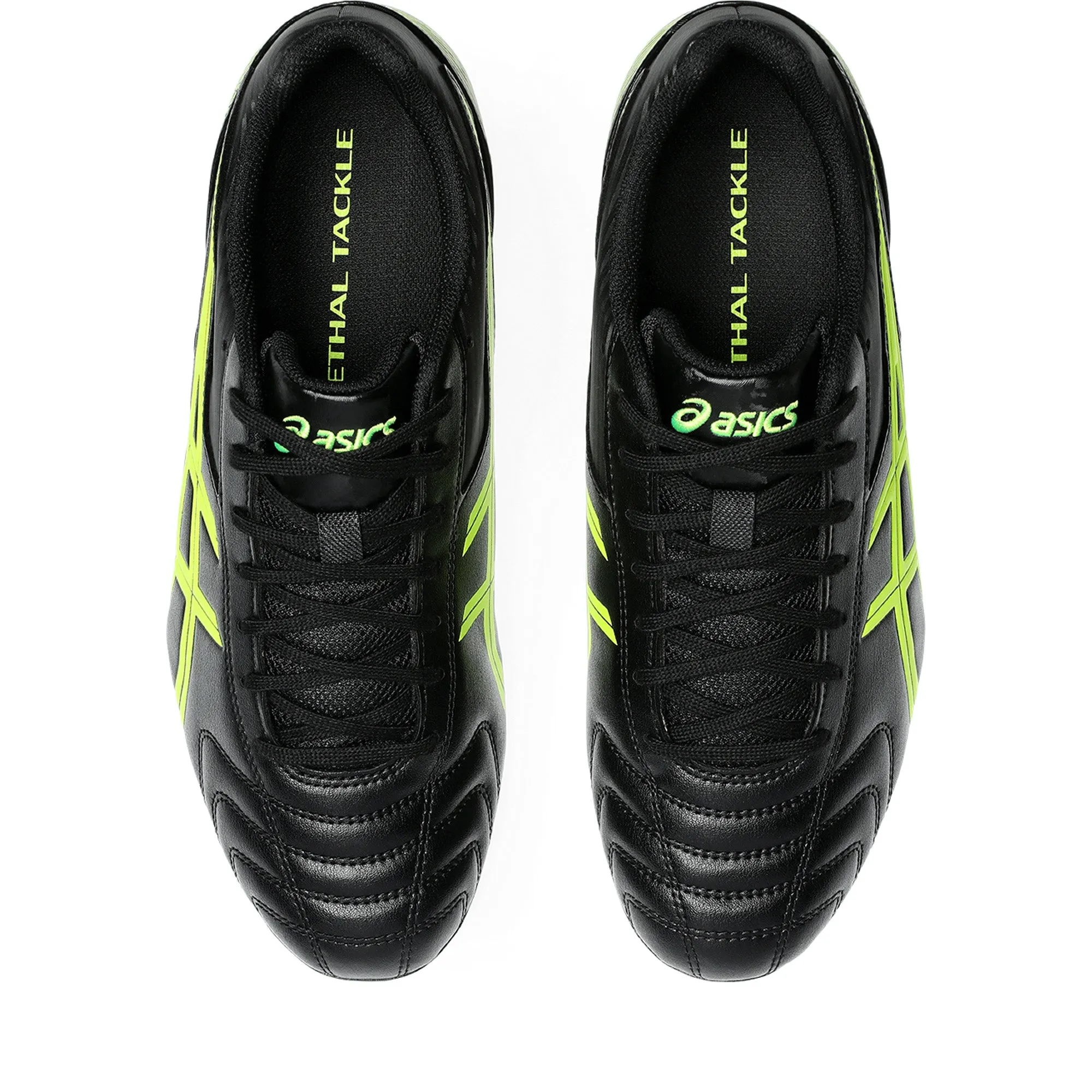 Chaussures de Football Homme Tacle Létal ST