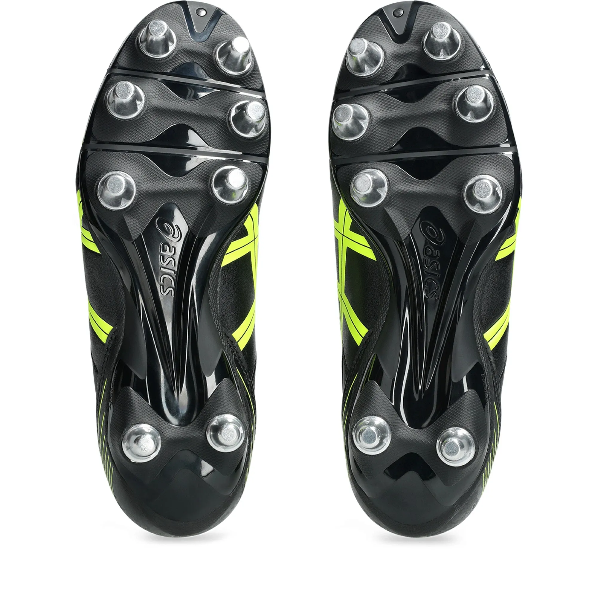Chaussures de Football Homme Tacle Létal ST