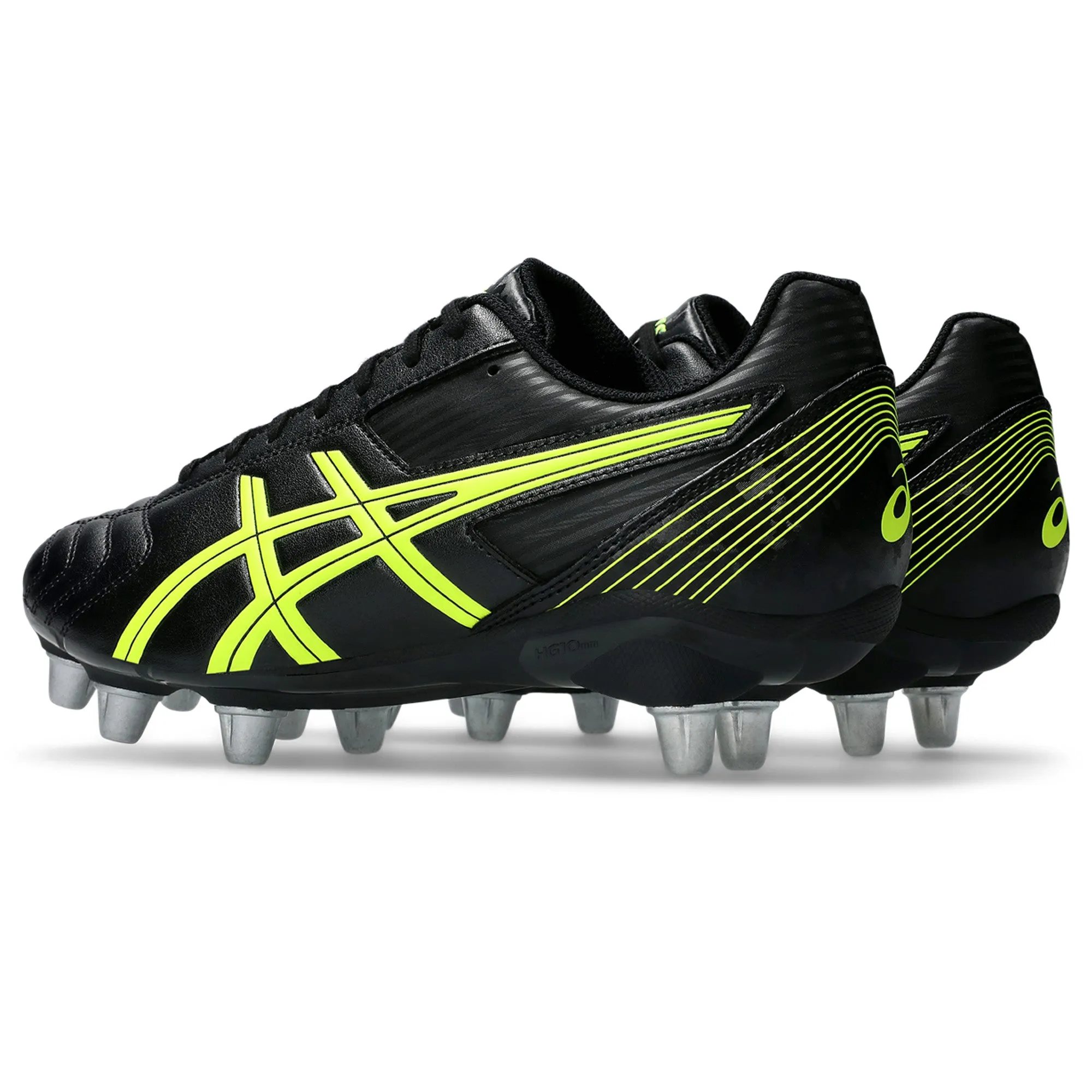 Chaussures de Football Homme Tacle Létal ST