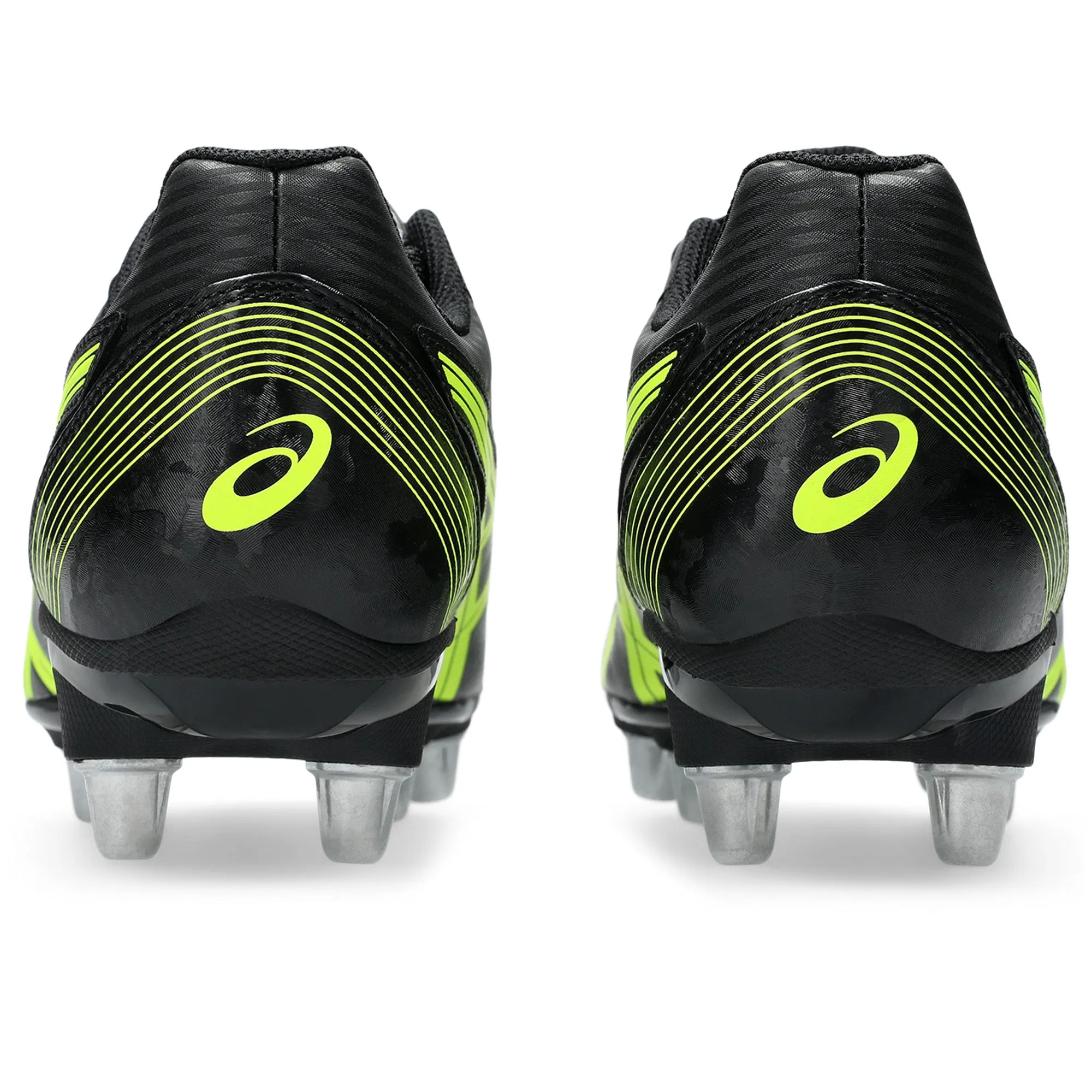 Chaussures de Football Homme Tacle Létal ST