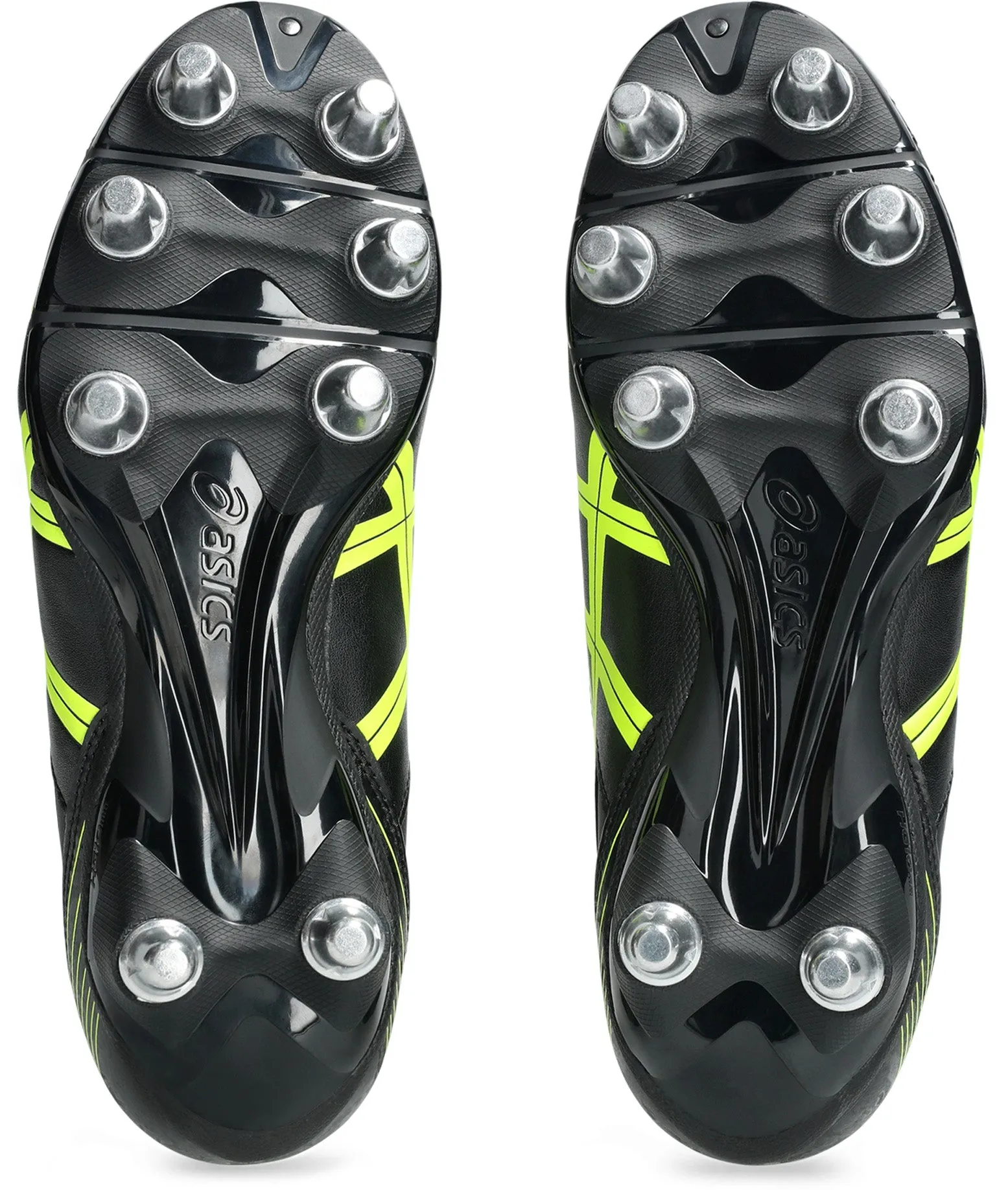 Chaussures de Football Homme Tacle Létal ST