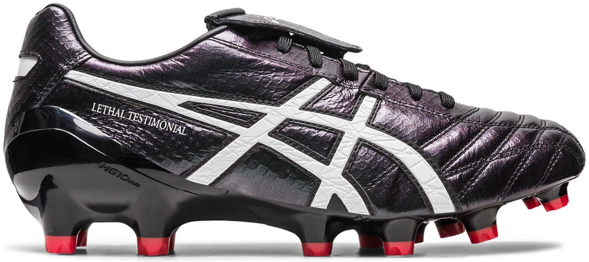 Témoignage Mortel 4 Chaussures de Football IT