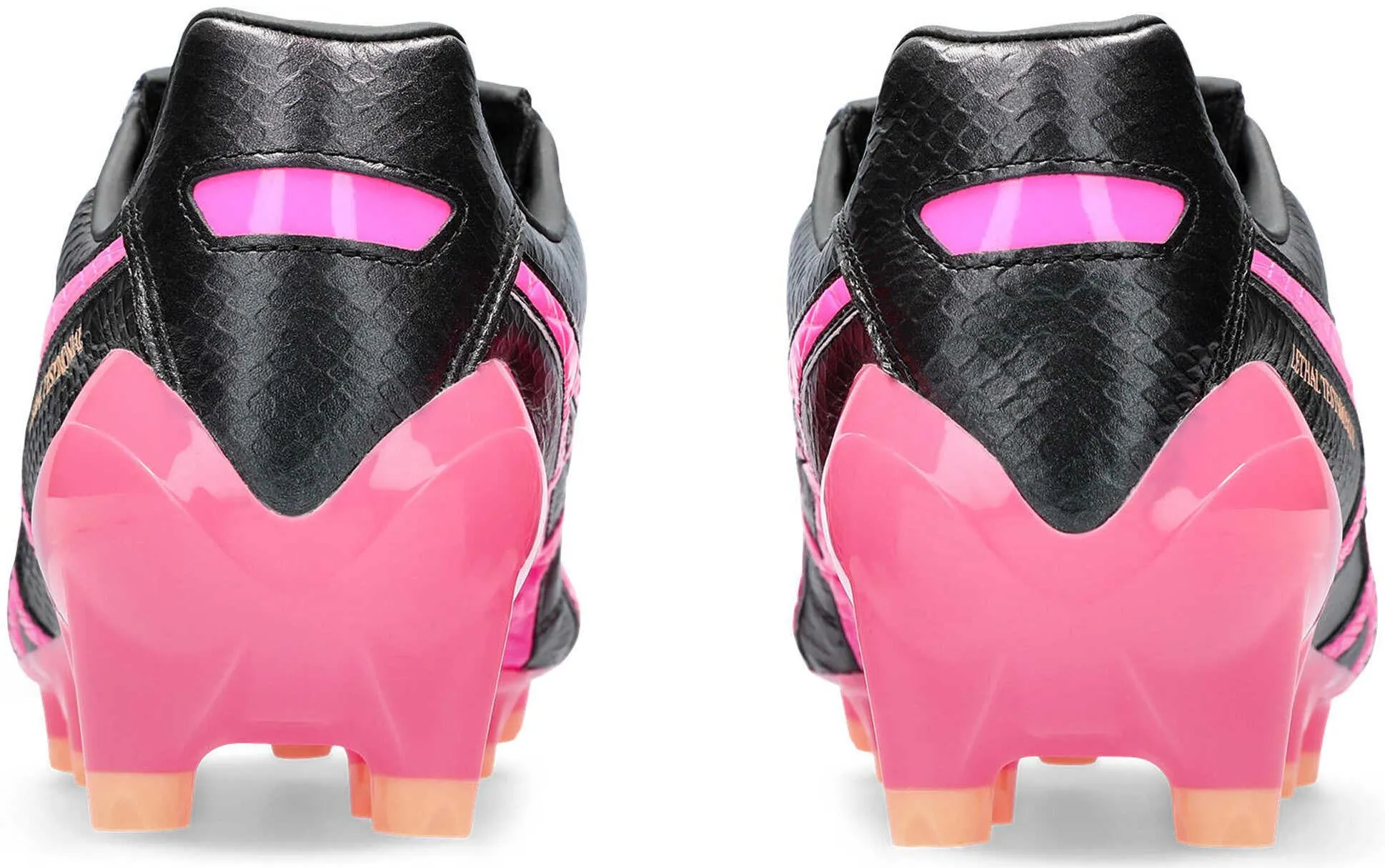 Témoignage Létal 4 Chaussures de Football IT