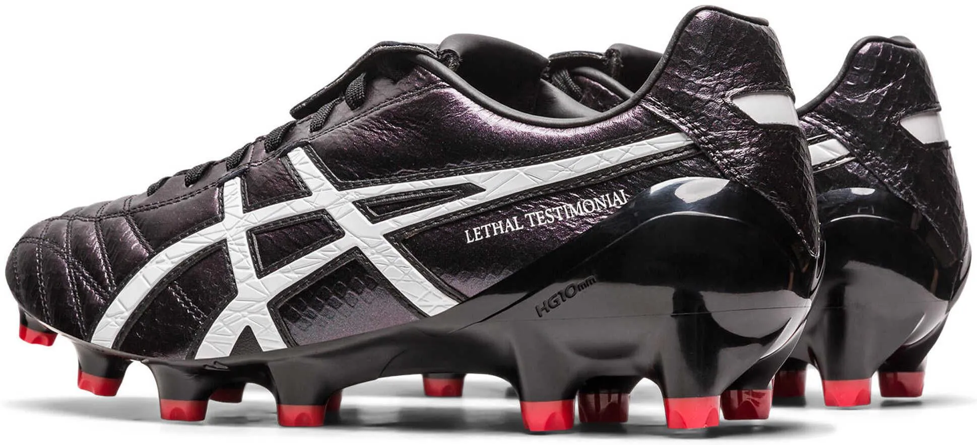 Témoignage Mortel 4 Chaussures de Football IT