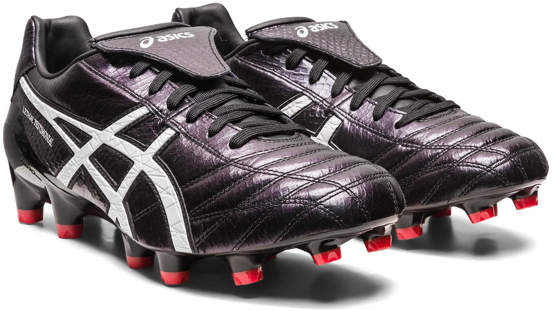 Témoignage Mortel 4 Chaussures de Football IT