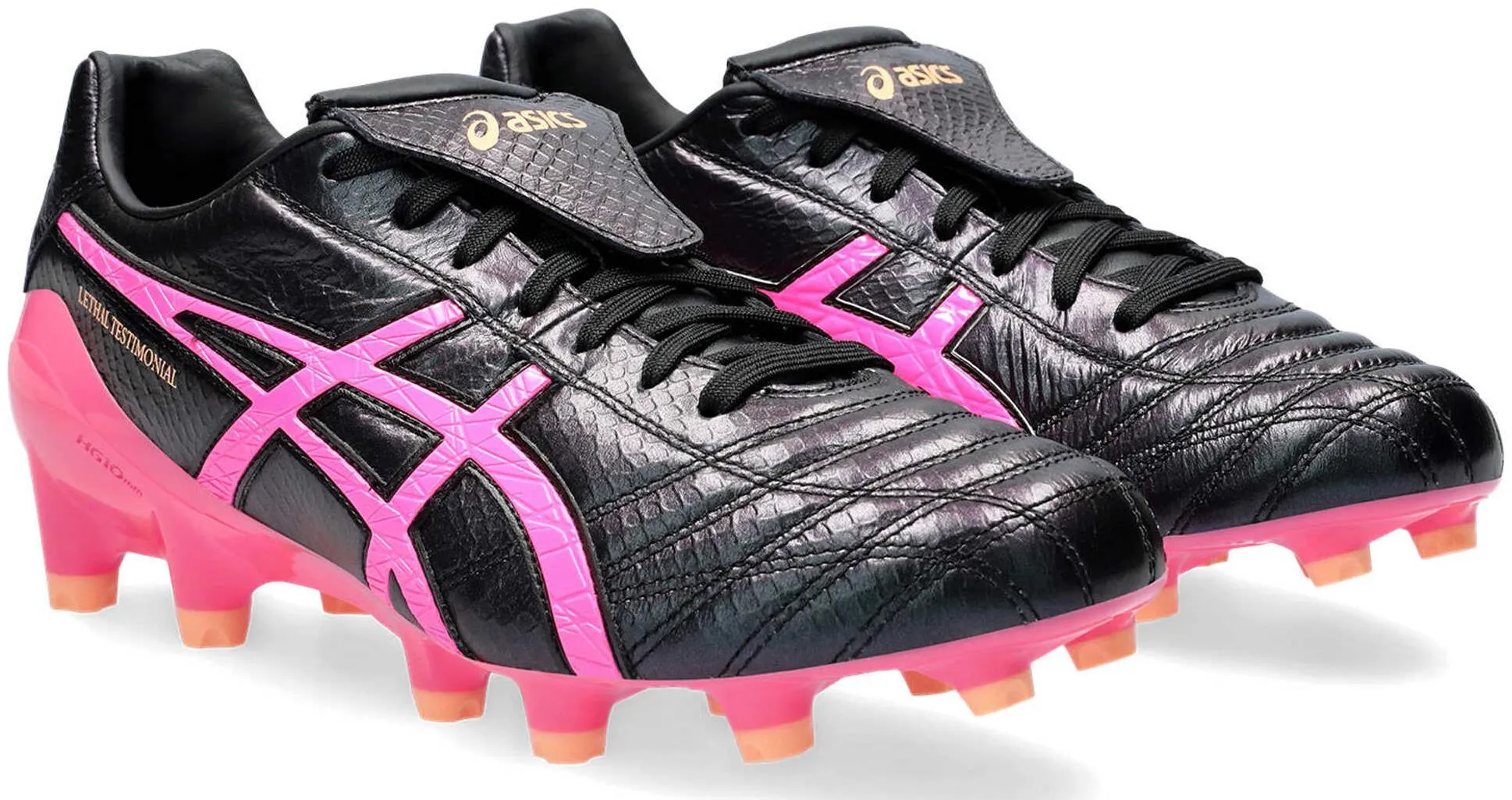 Témoignage Létal 4 Chaussures de Football IT
