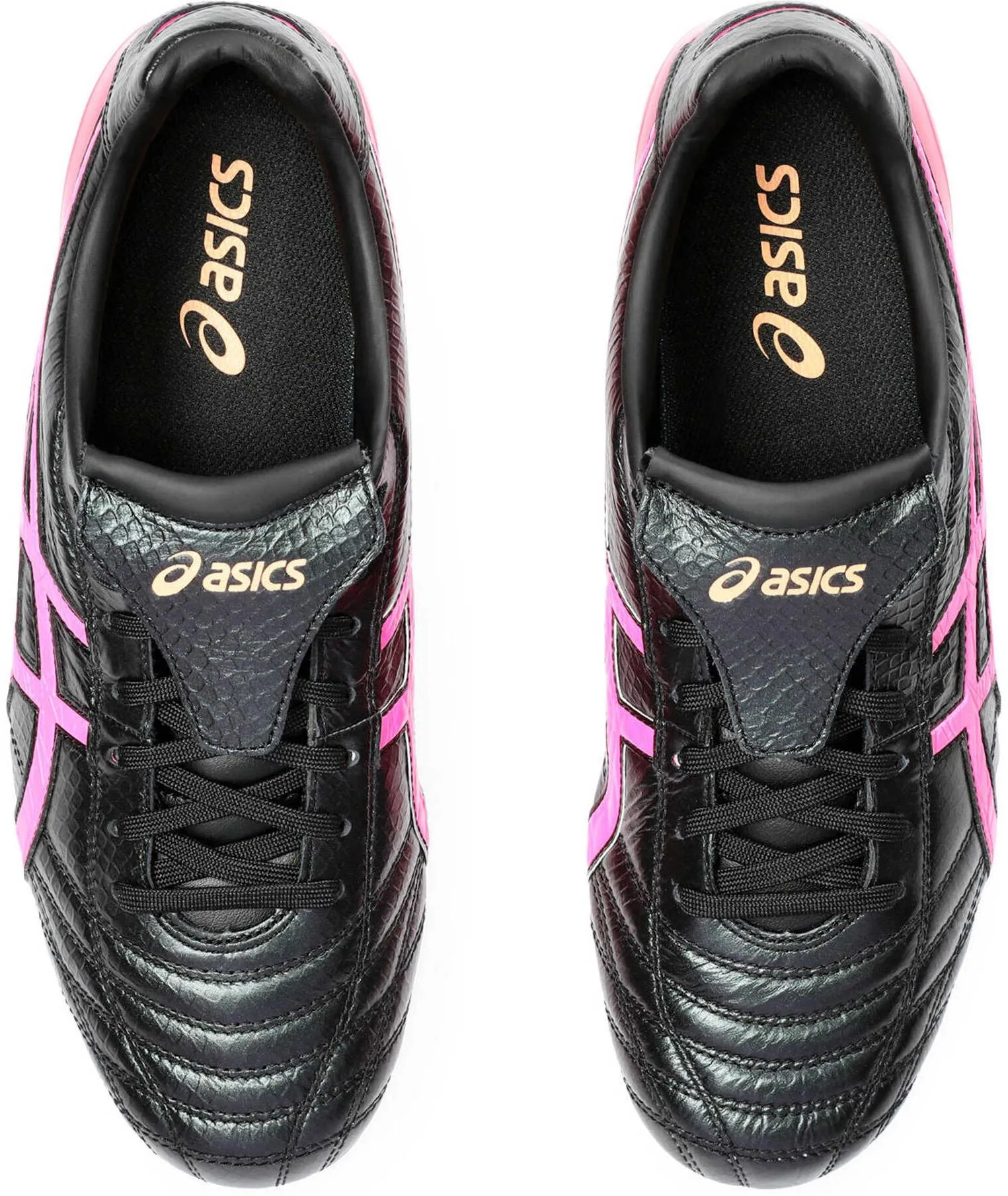 Témoignage Létal 4 Chaussures de Football IT