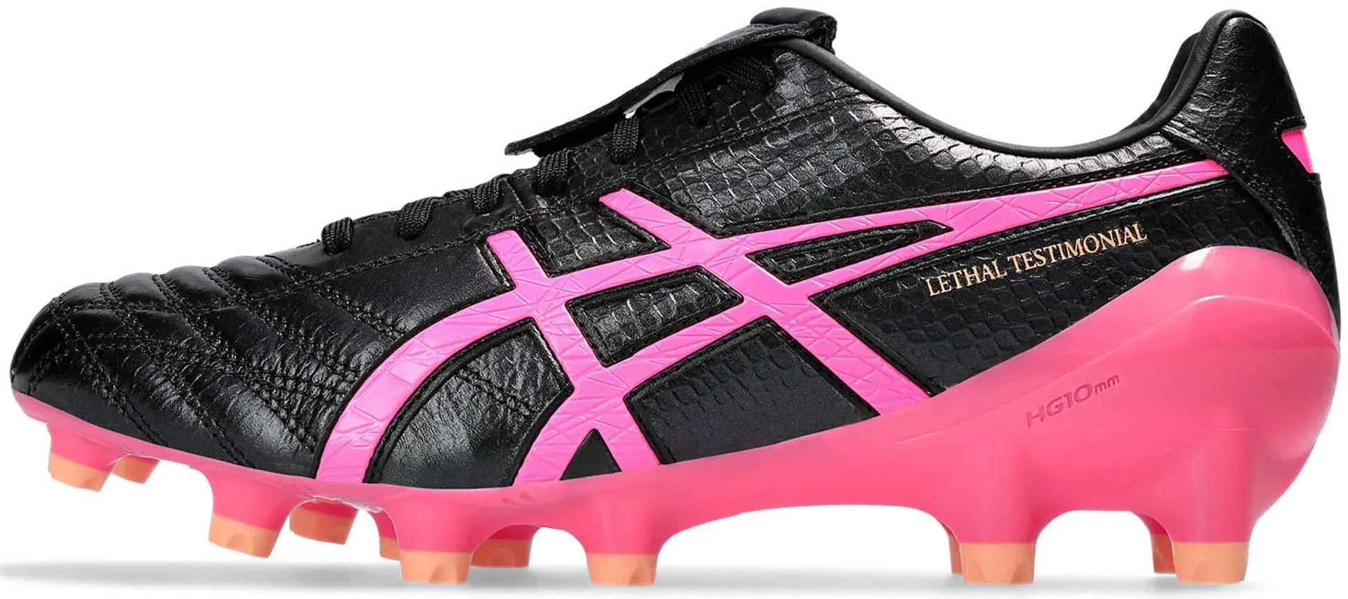 Témoignage Létal 4 Chaussures de Football IT