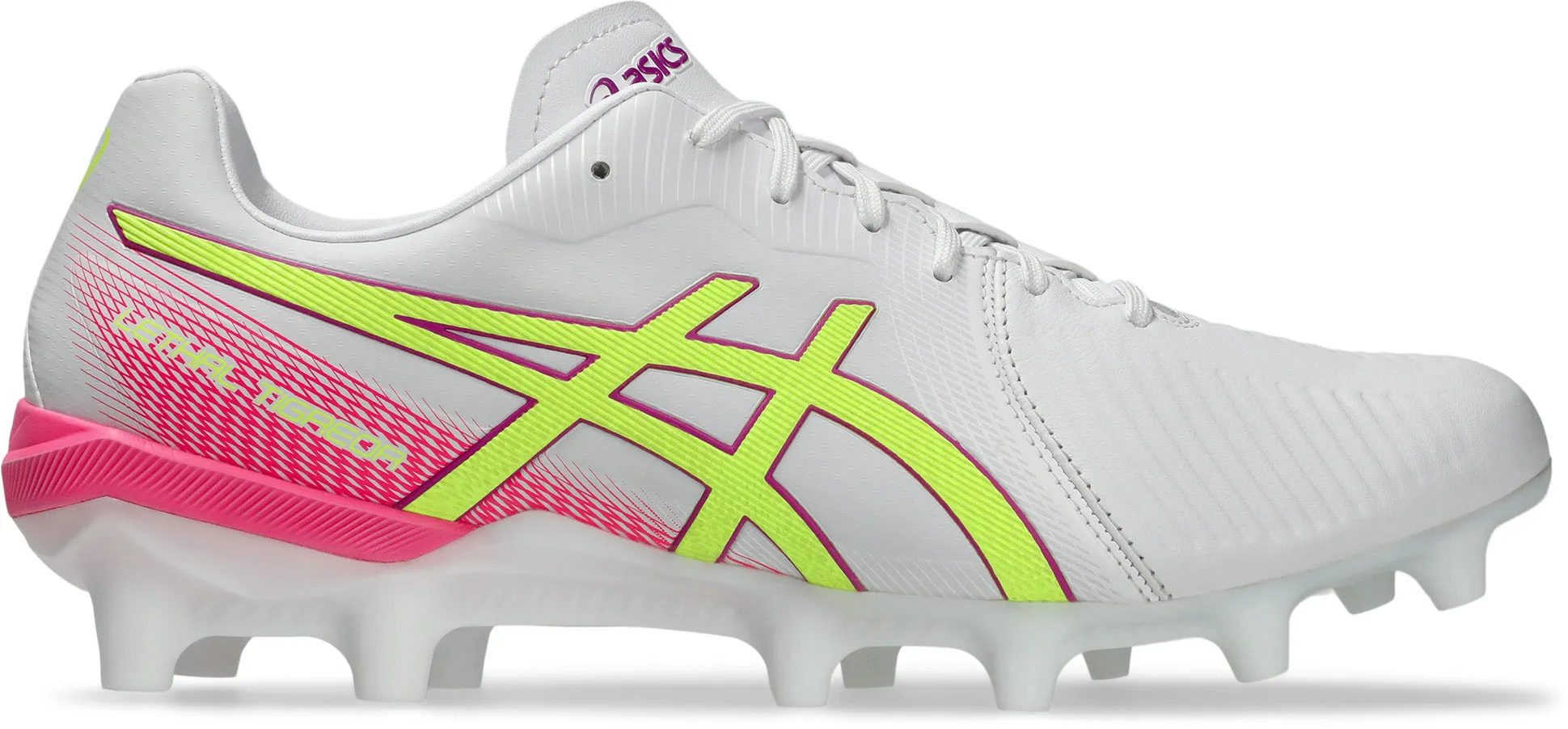 Chaussures de football Lethal Tigreor IT FF 3 pour hommes (Largeur D)