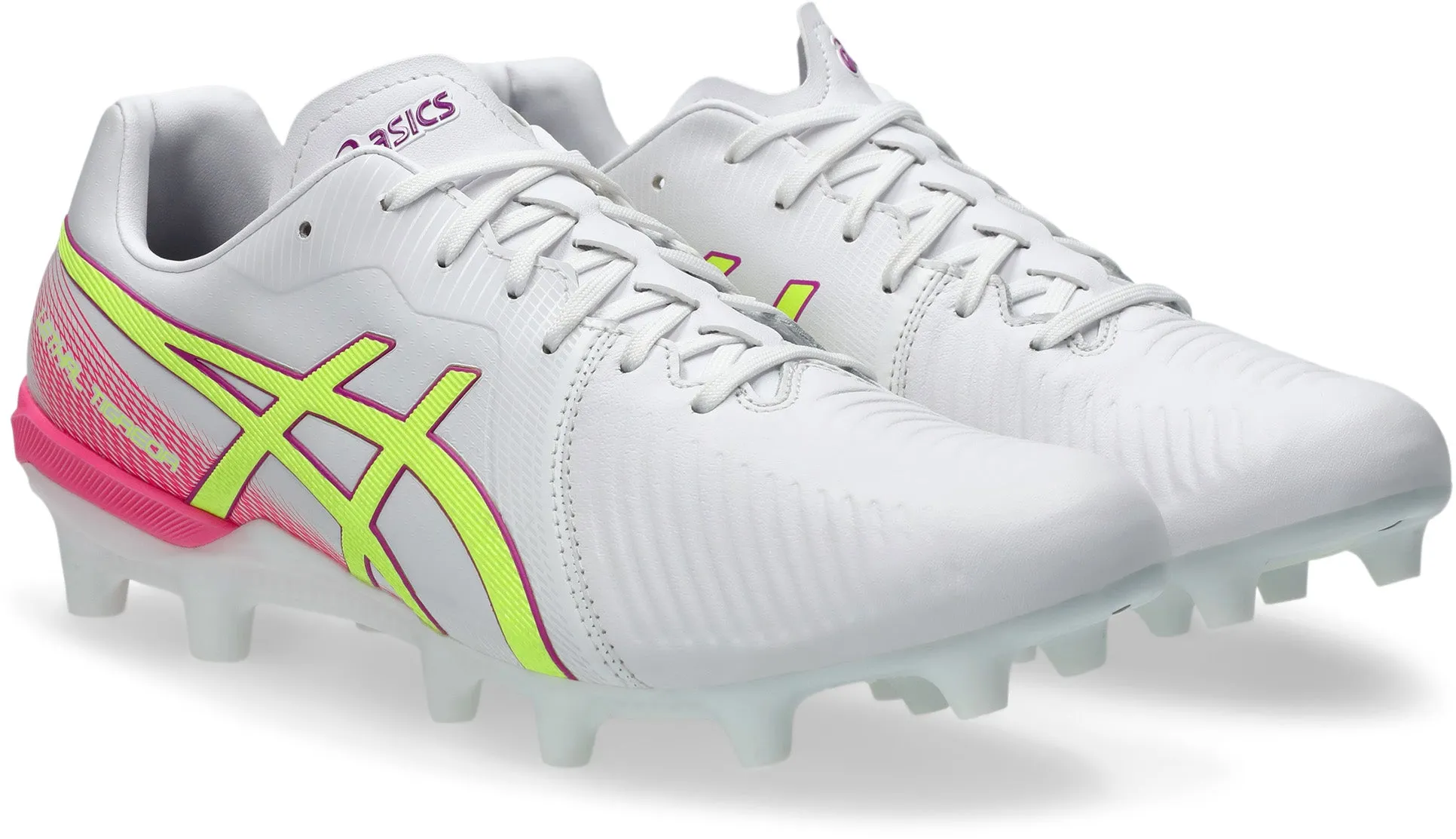 Chaussures de football Lethal Tigreor IT FF 3 pour hommes (Largeur D)