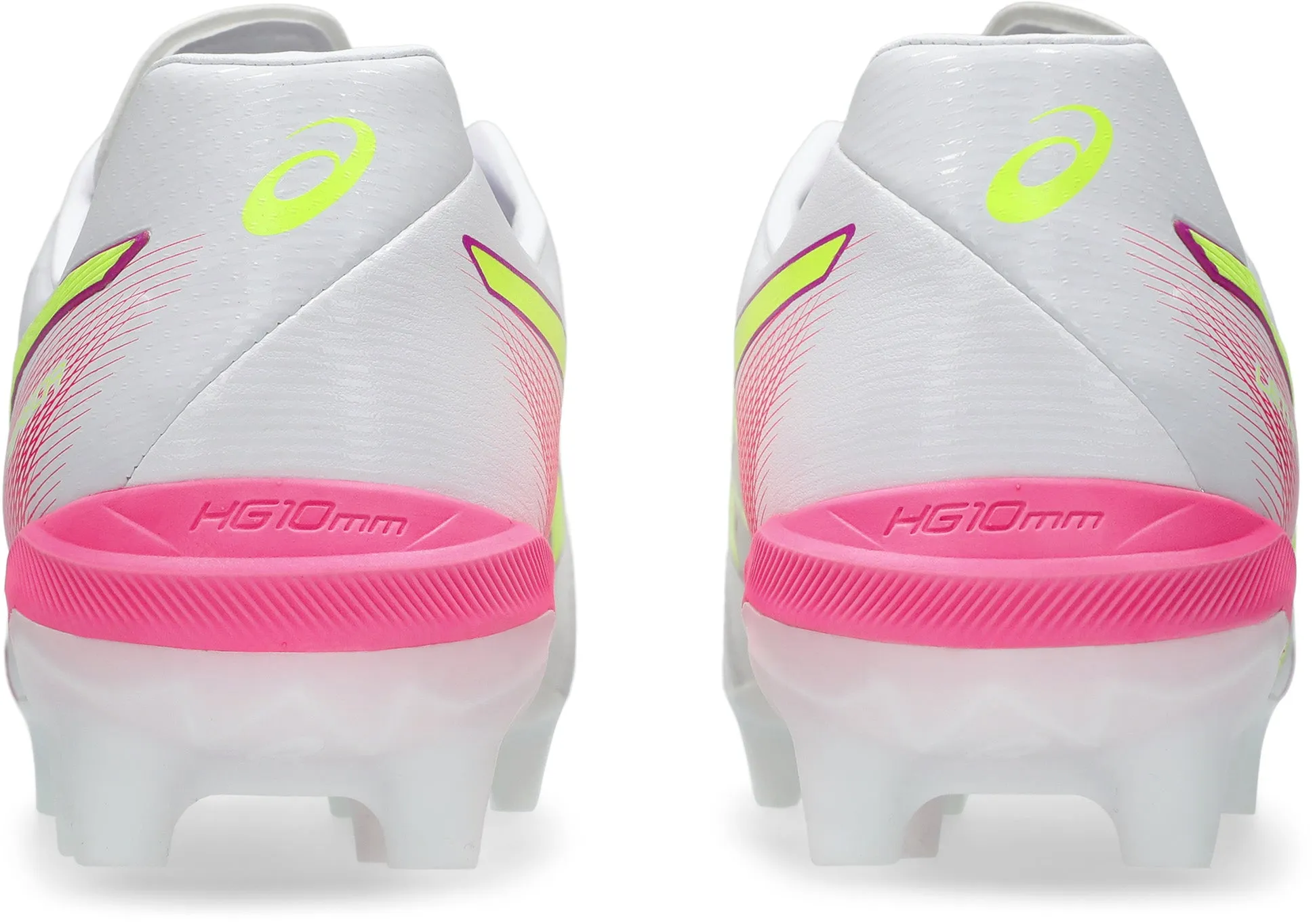 Chaussures de football Lethal Tigreor IT FF 3 pour hommes (Largeur D)