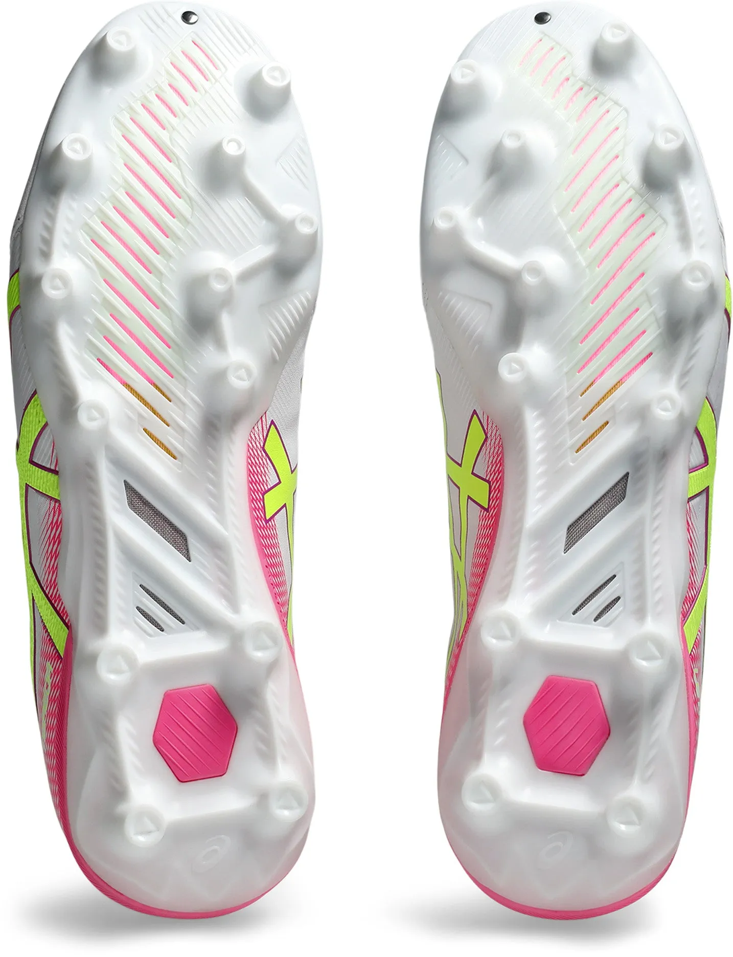 Chaussures de football Lethal Tigreor IT FF 3 pour hommes (Largeur D)