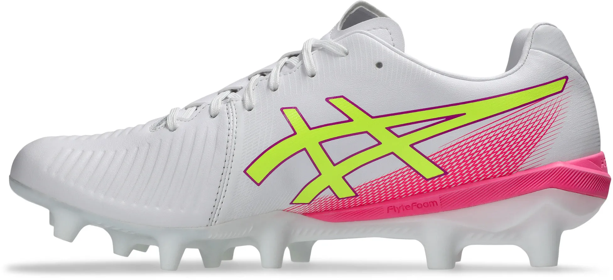 Chaussures de football Lethal Tigreor IT FF 3 pour hommes (Largeur D)