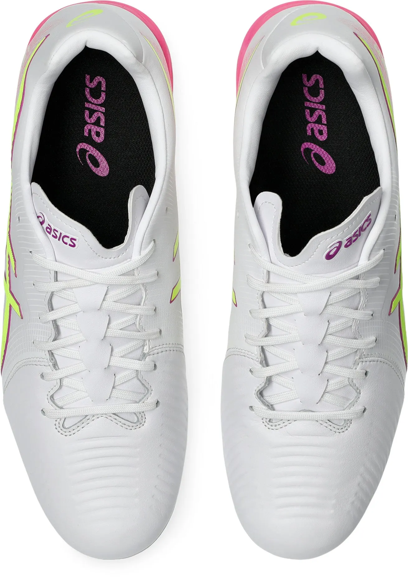 Chaussures de football Lethal Tigreor IT FF 3 pour hommes (Largeur D)